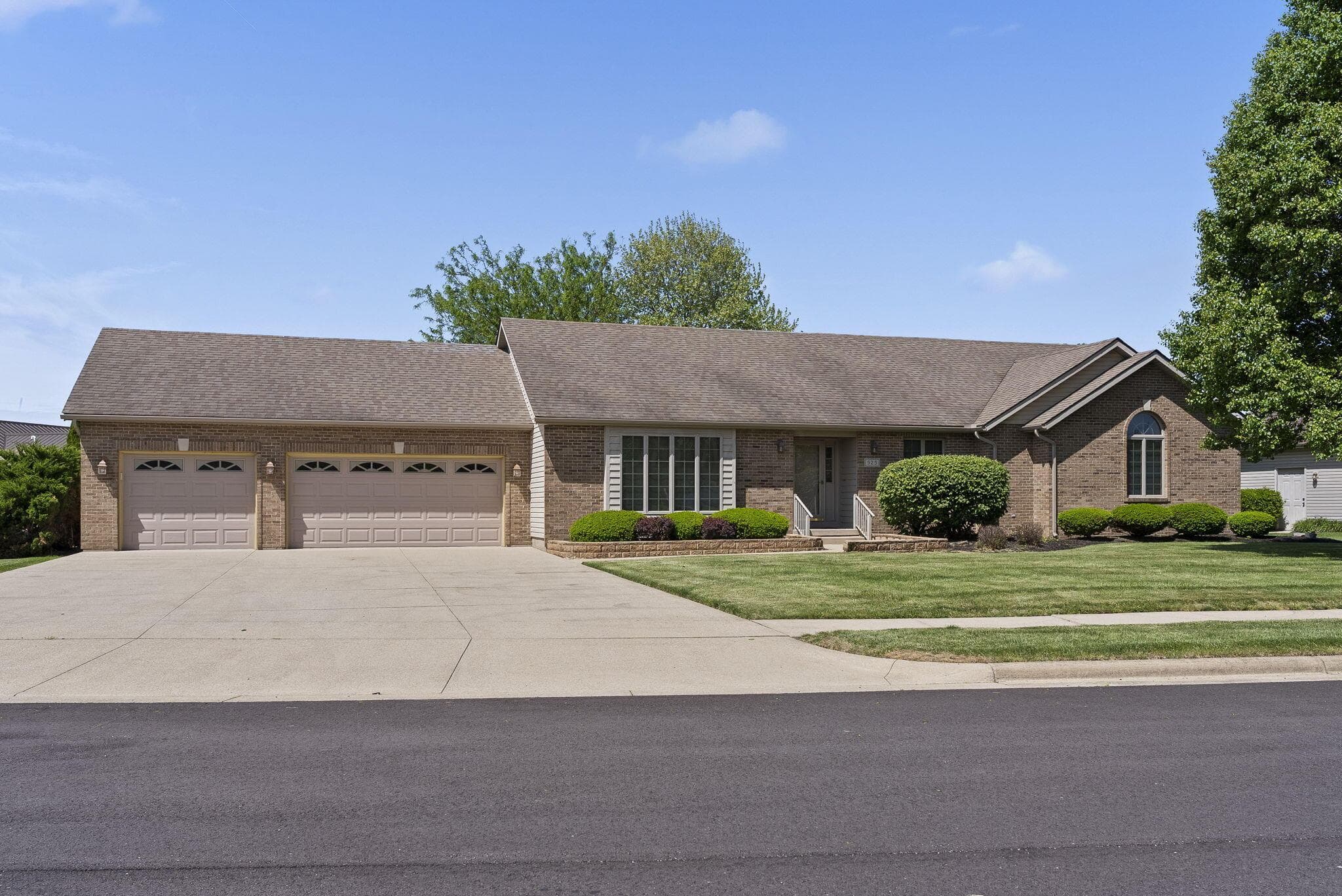 525 Burdick Drive, Washington Court House, OH 43160