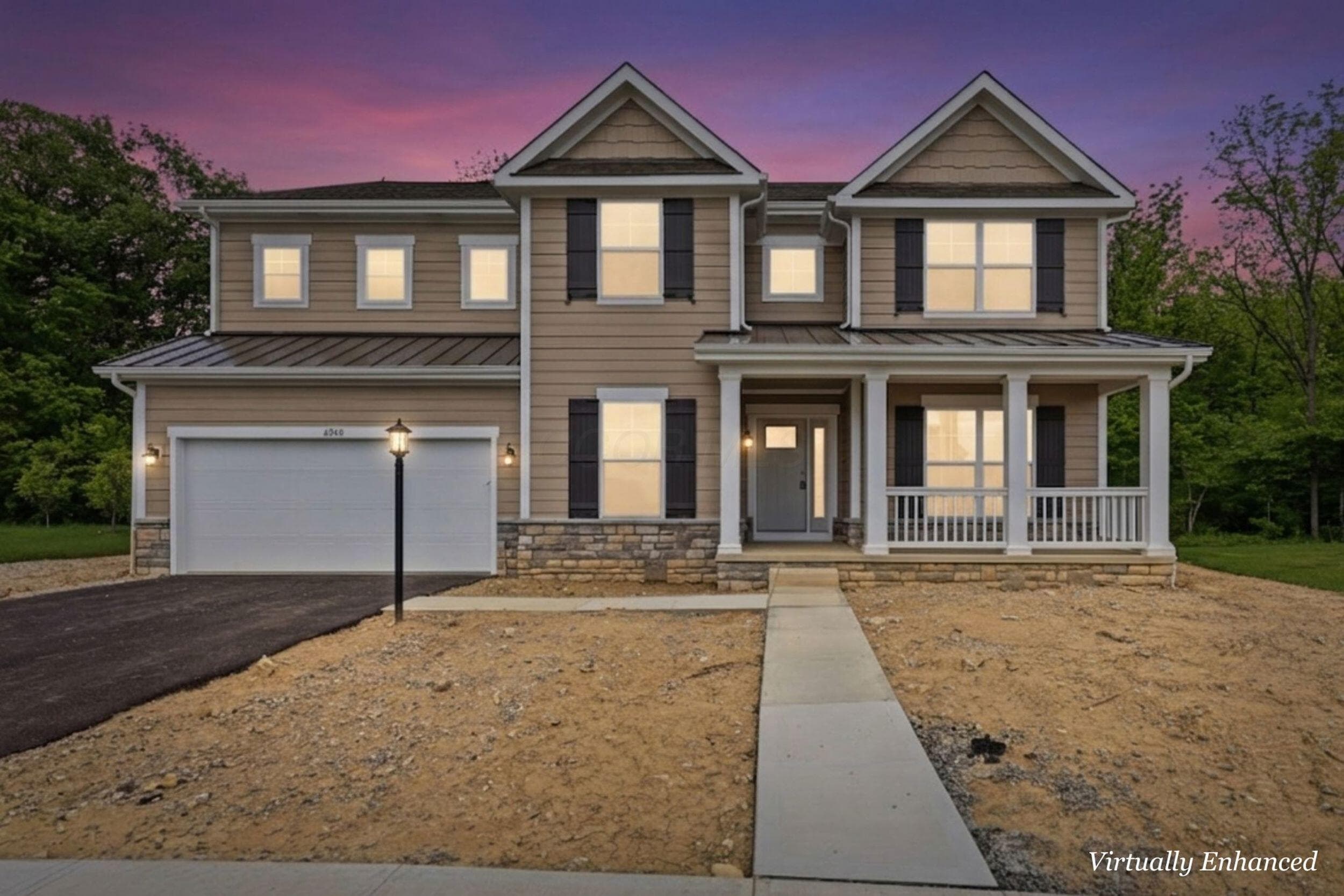 6540 Tanseyclose Lane, Dublin, OH 43016