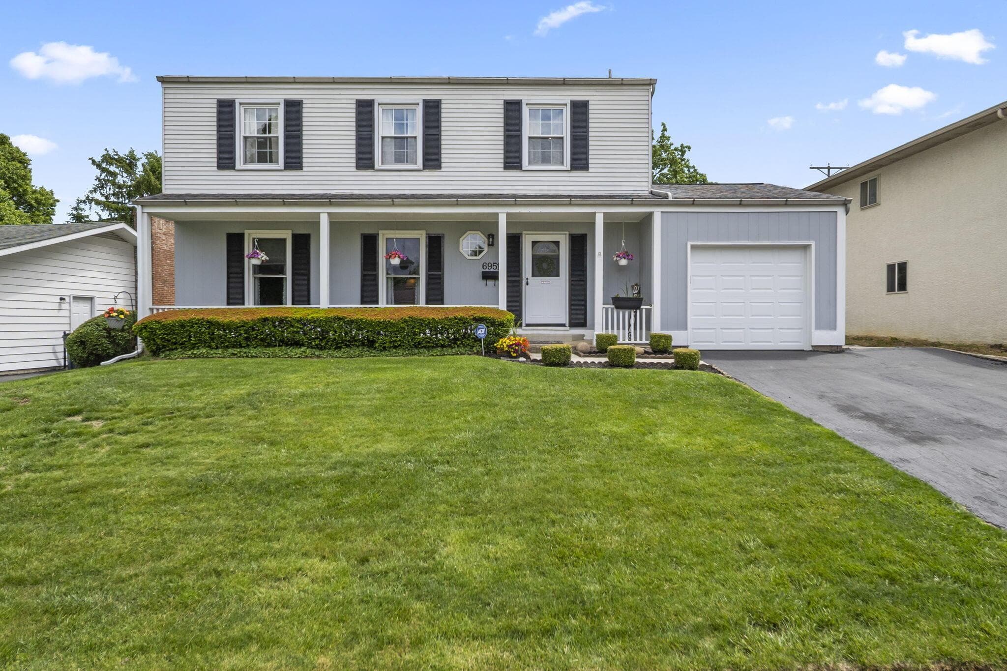6951 Ardelle Drive, Reynoldsburg, OH 43068