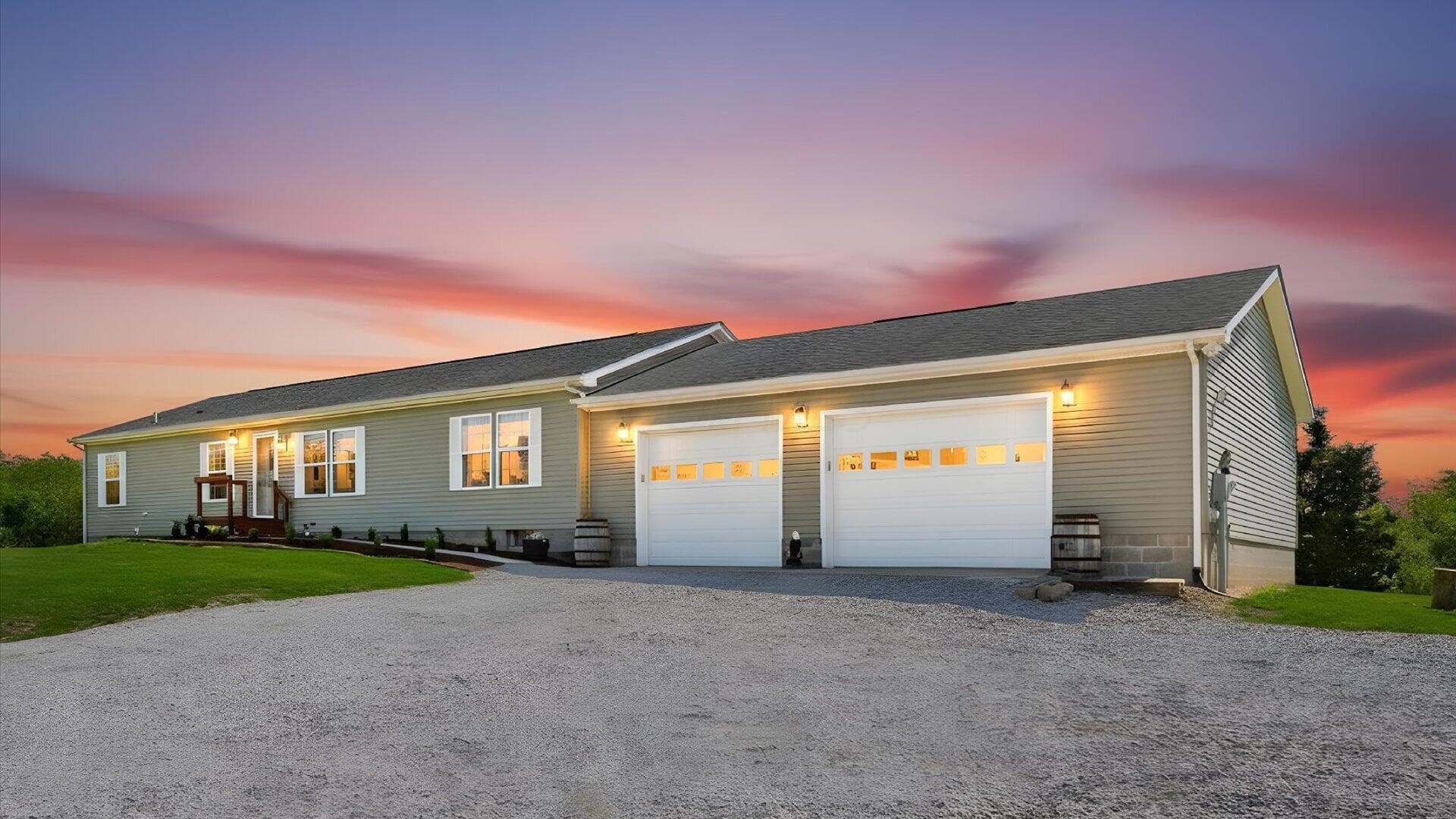 4780 Huggins Road, Zanesville, OH 43701