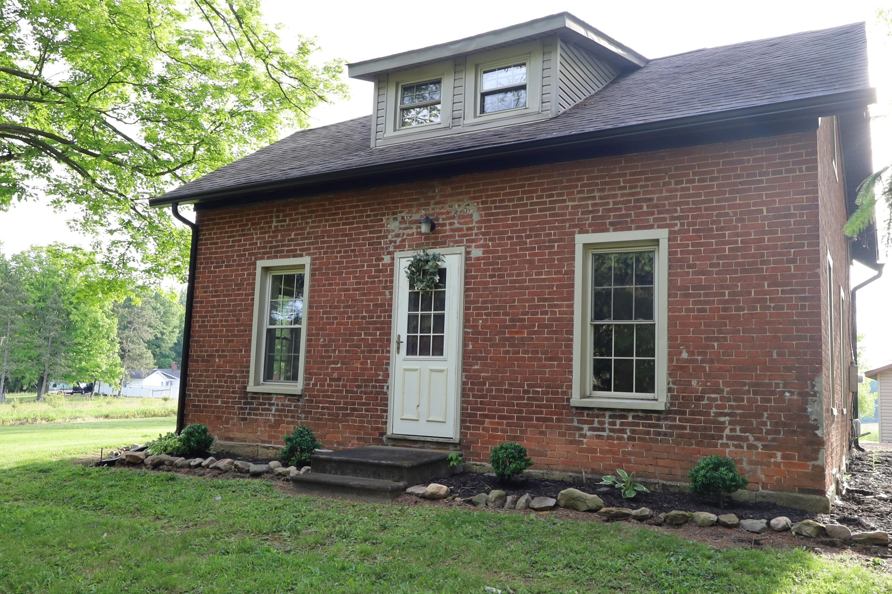 6550 Newark Road, Mount Vernon, OH 43050