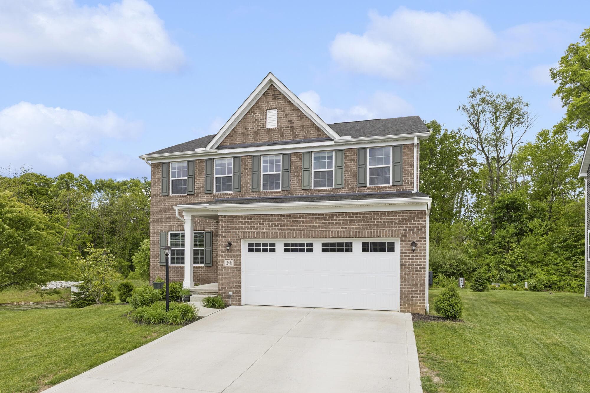 248 Arlington Drive, Pickerington, OH 43147