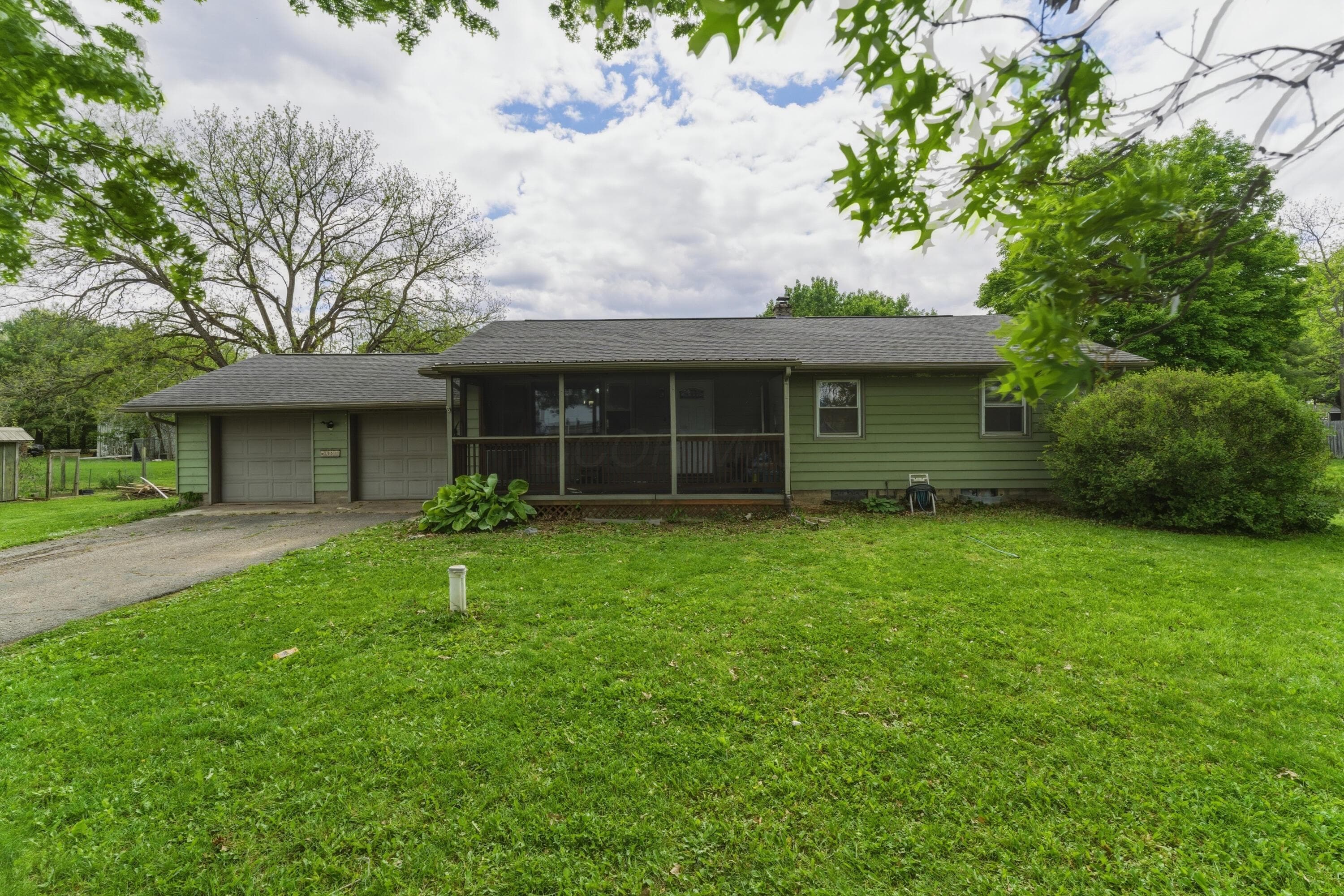 2551 Johnstown-Alexandria Road, Alexandria, OH 43001