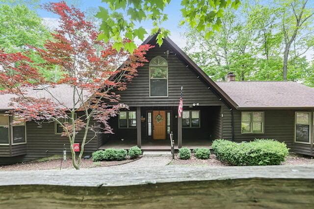 1640 Cardinal Hill Lane, Sugar Grove, OH 43155