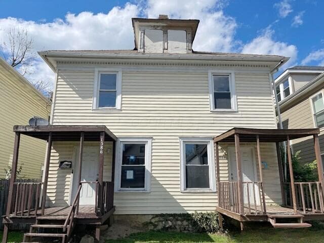 1586 Greenway Avenue #1588, Columbus, OH 43203