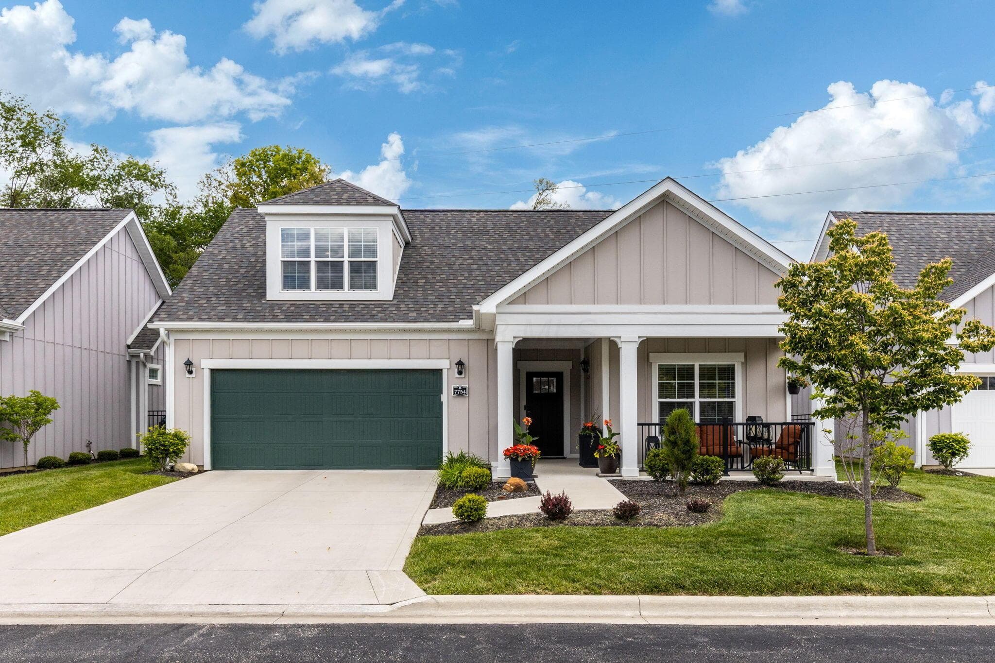 7754 Strickland Drive, New Albany, OH 43054