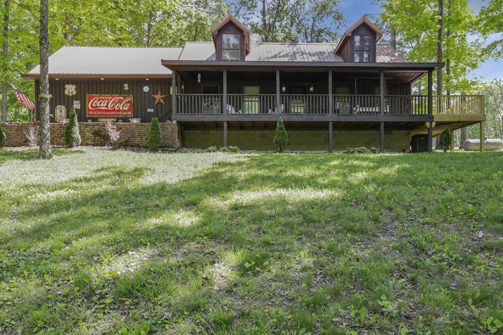61080 Bolar Road, McArthur, OH 45651