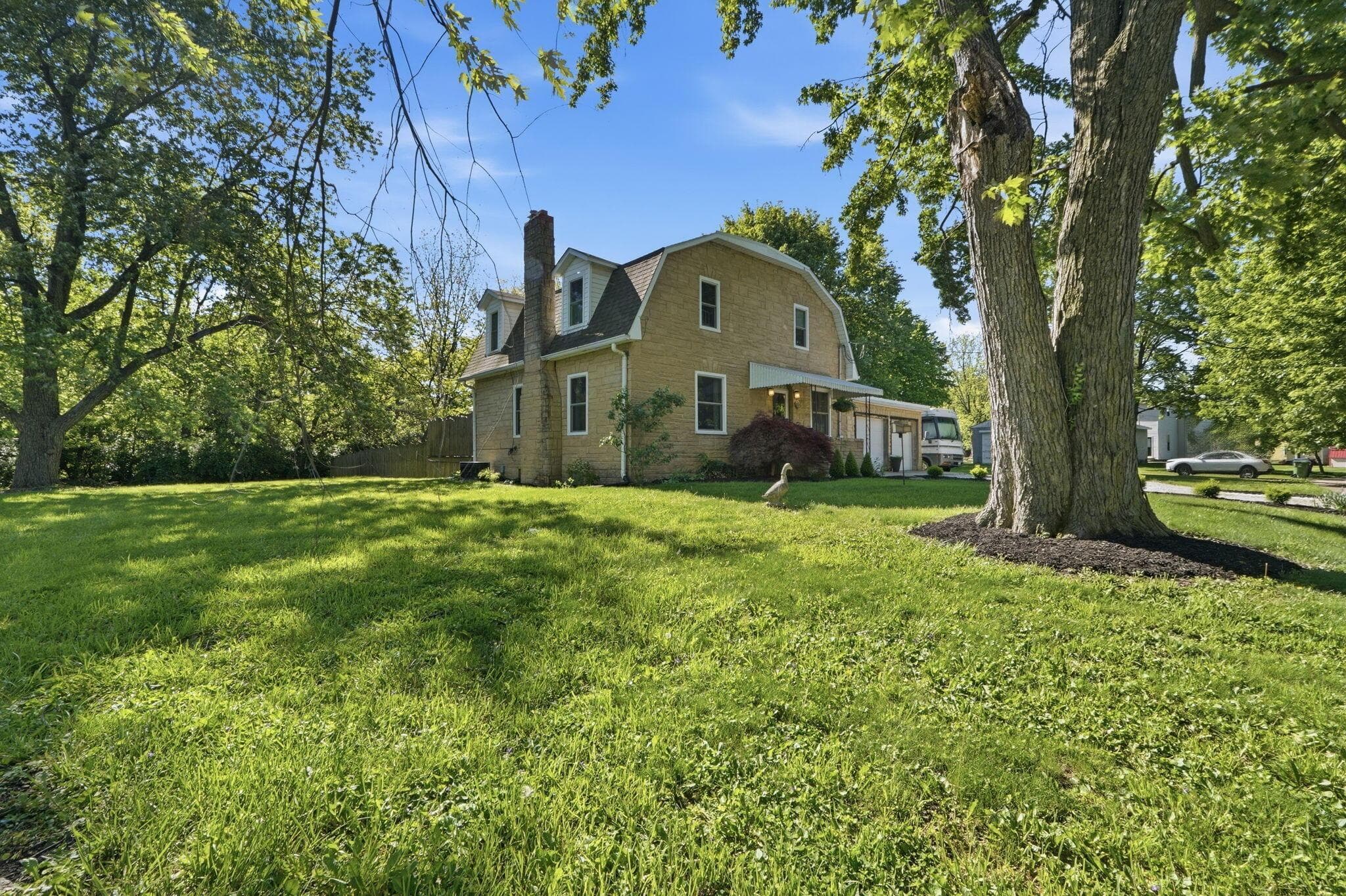 36 Channing Street, Delaware, OH 43015