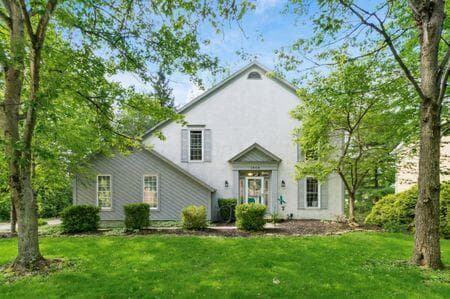 1003 Cross Country Drive, Columbus, OH 43235