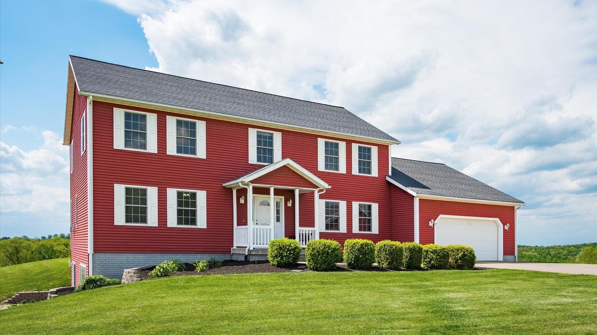 6805 Old Stagecoach Road, Frazeysburg, OH 43822