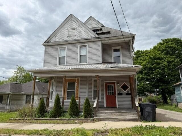 17 N 7th Street, Newark, OH 43055