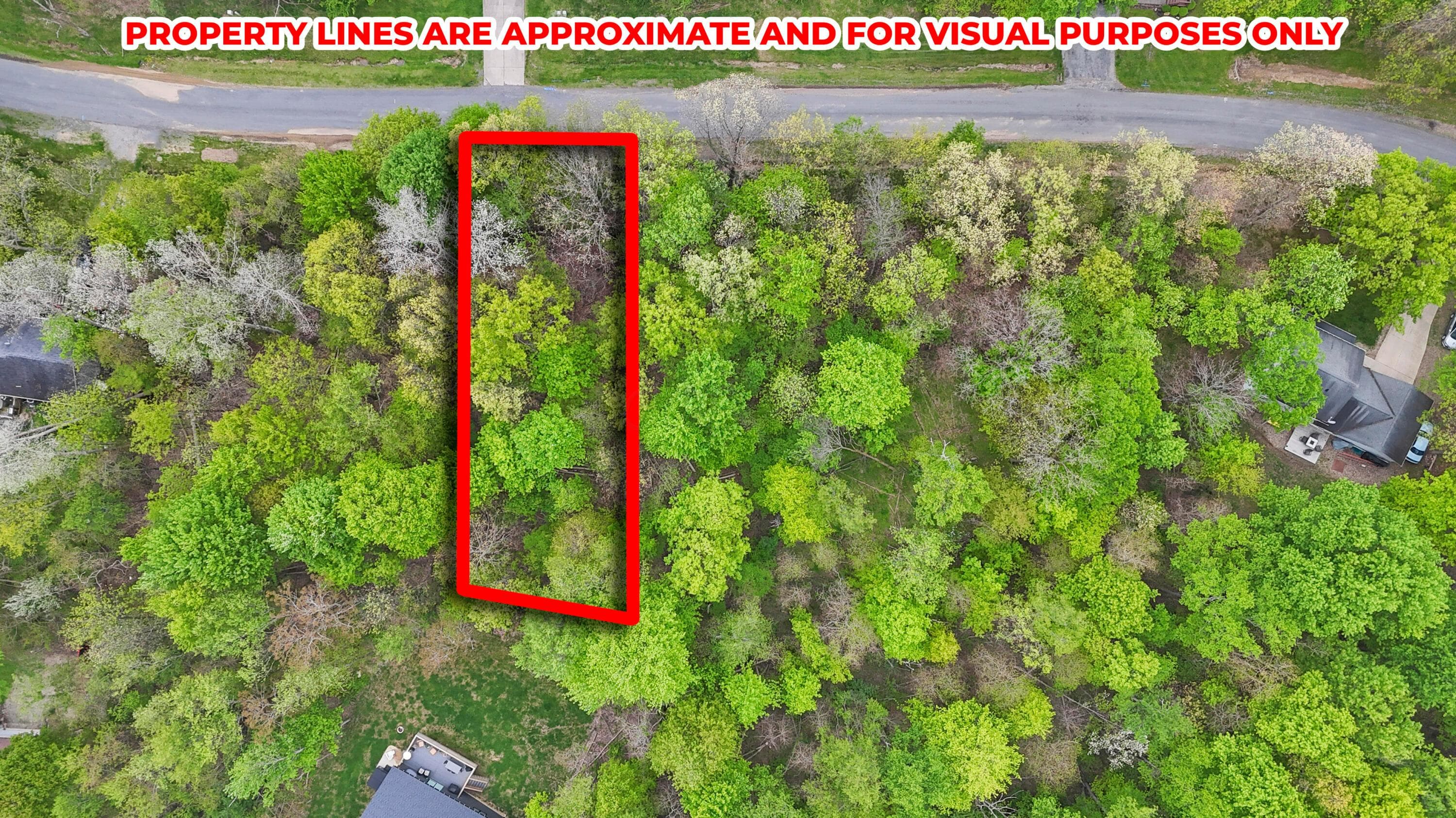 0 Daffodil Drive #Lot 163, Howard, OH 43028