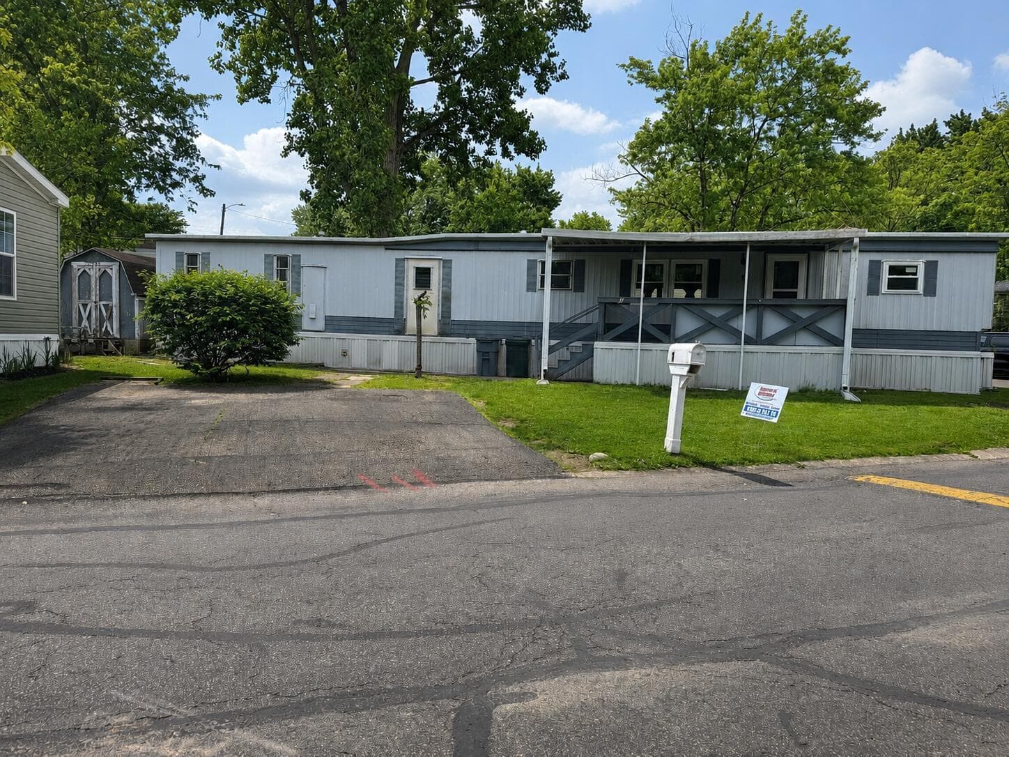 1 Estates Lane, Reynoldsburg, OH 43068