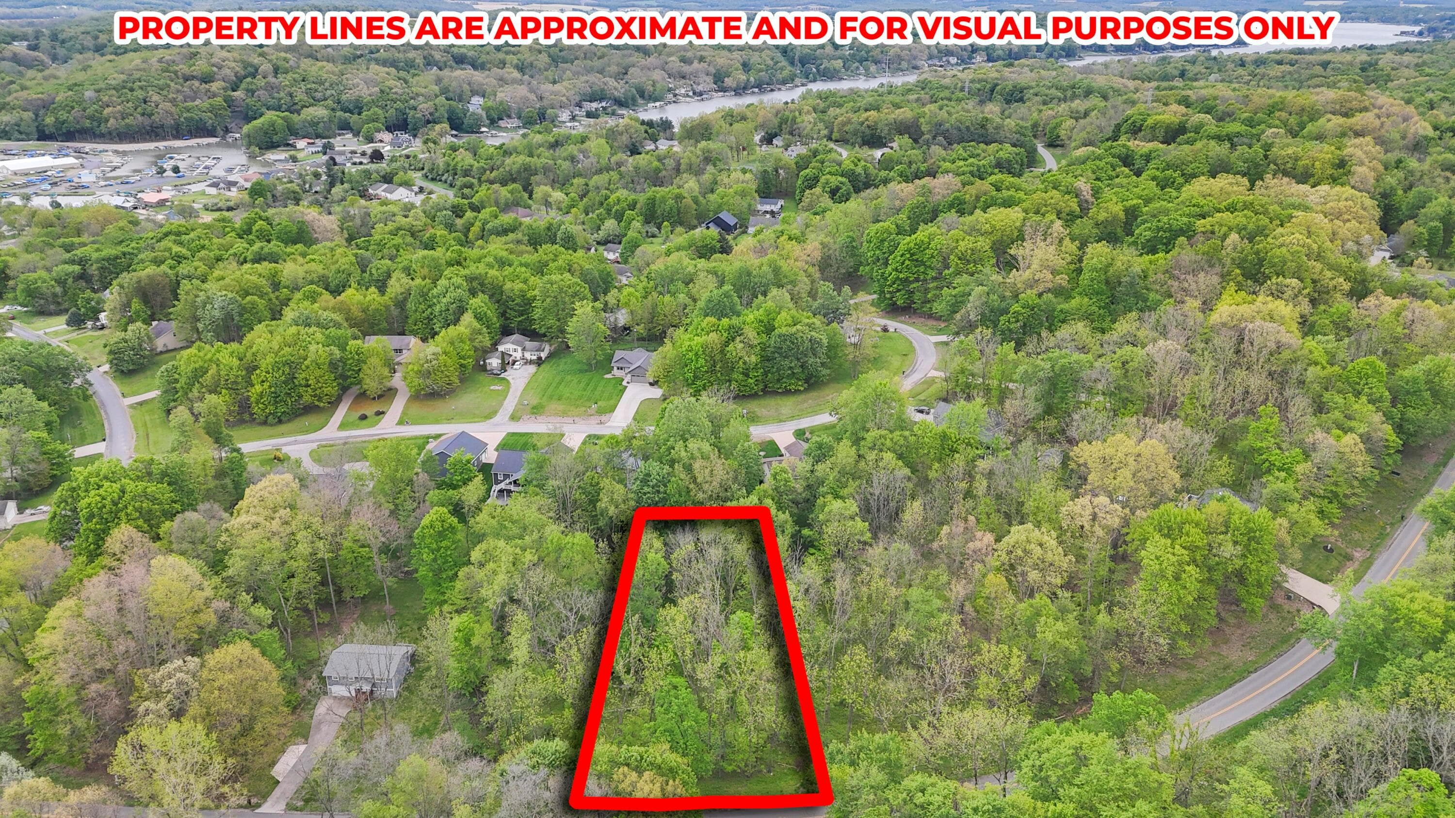 0 Apple Valley Drive #Lot 225, Howard, OH 43028