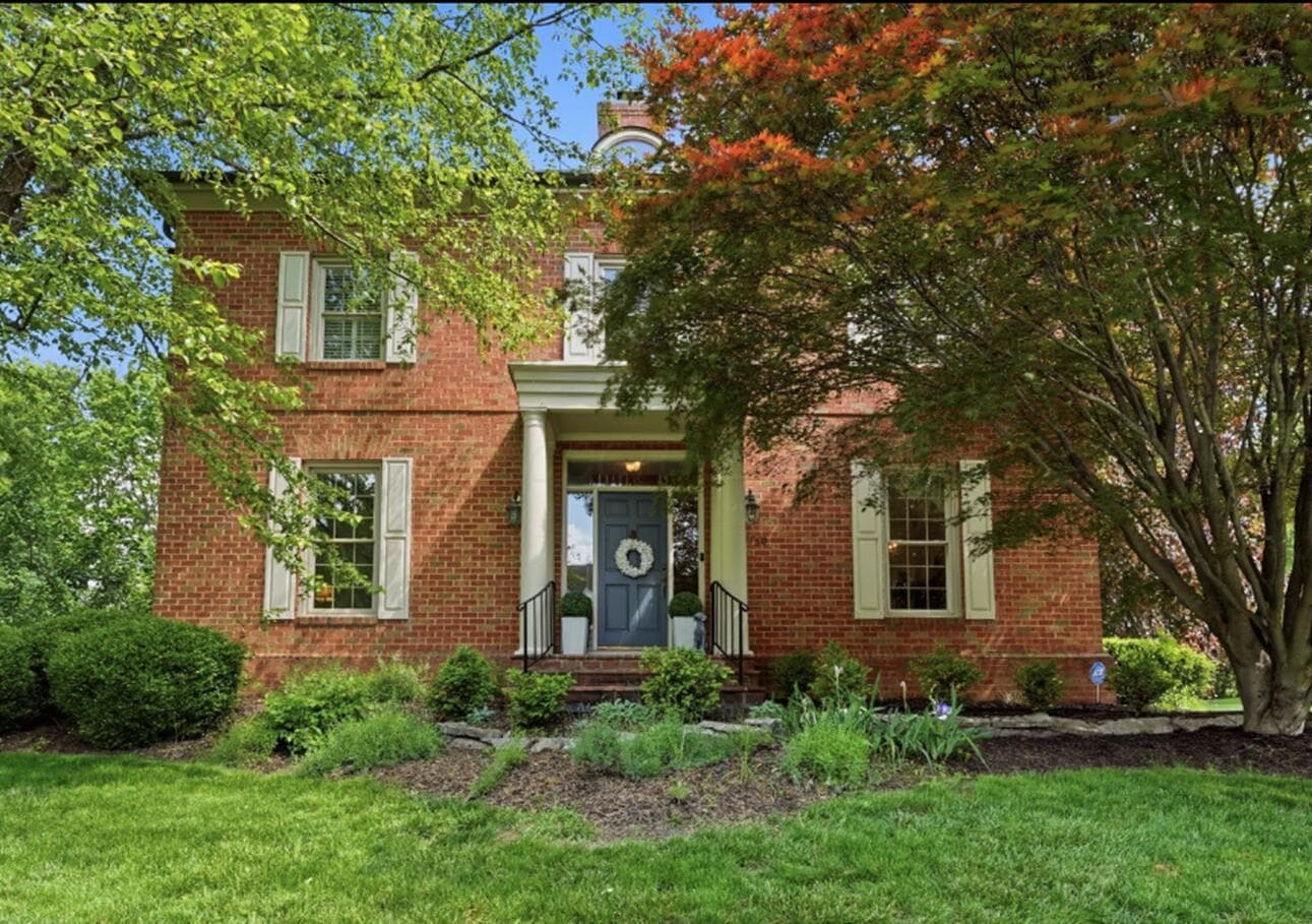 7760 Jordan Crossing, Reynoldsburg, OH 43068