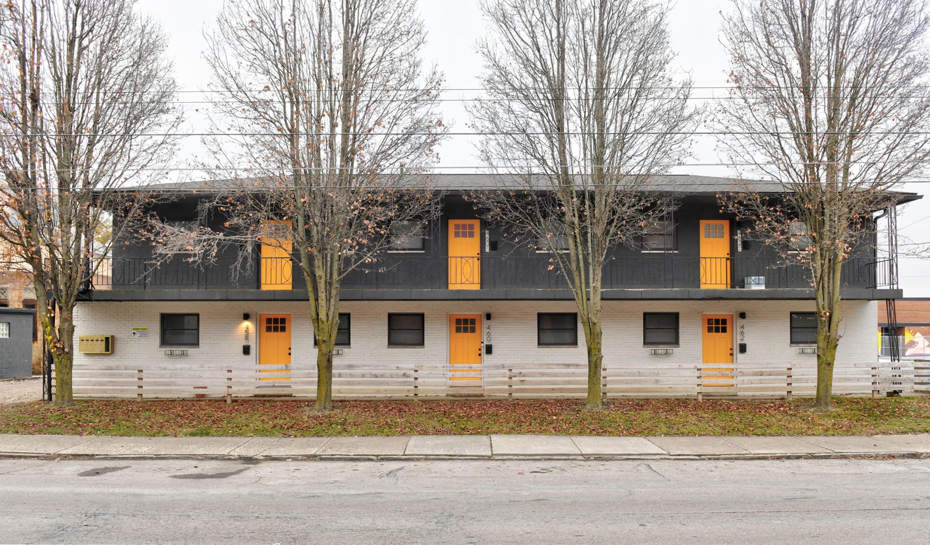 1445 E Main #458 Miller Ave, Columbus, OH 43205