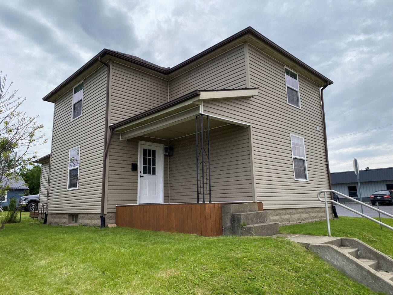 1329 S Main Street, Bellefontaine, OH 43311