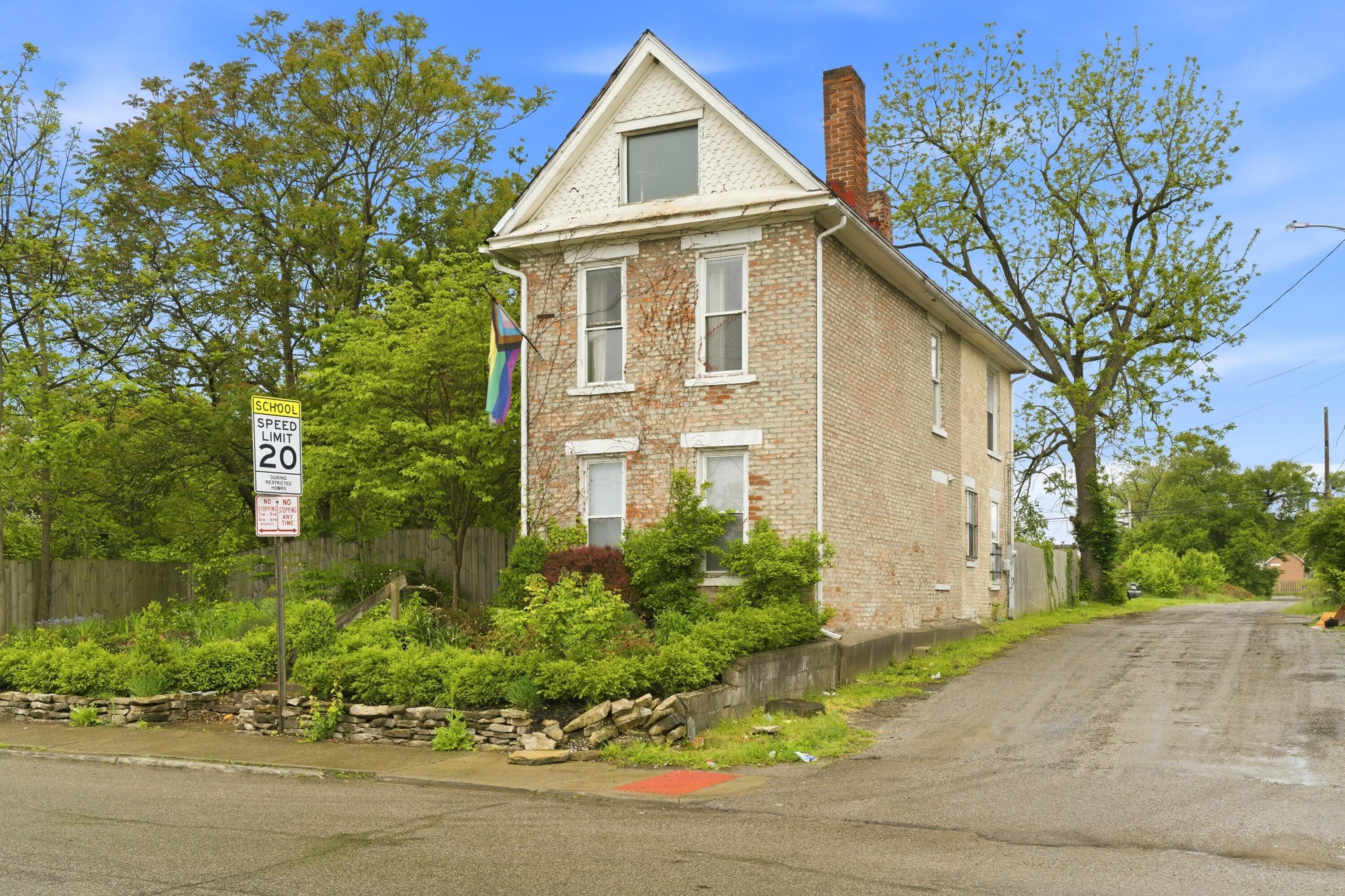 469 Miller Avenue #471, 479, 483 Miller Avenue, Columbus, OH 43205