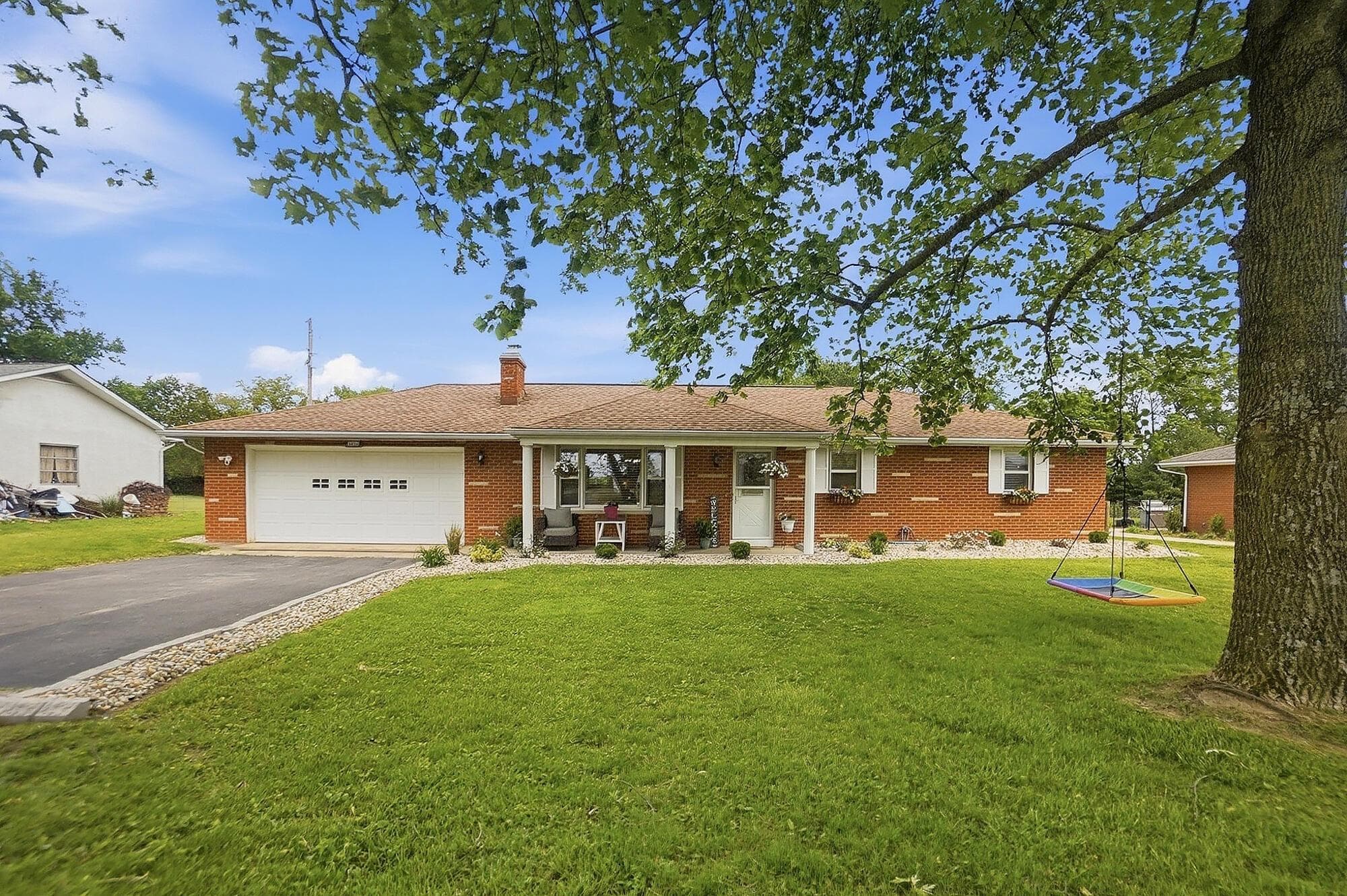 5616 Durrett Road, Orient, OH 43146
