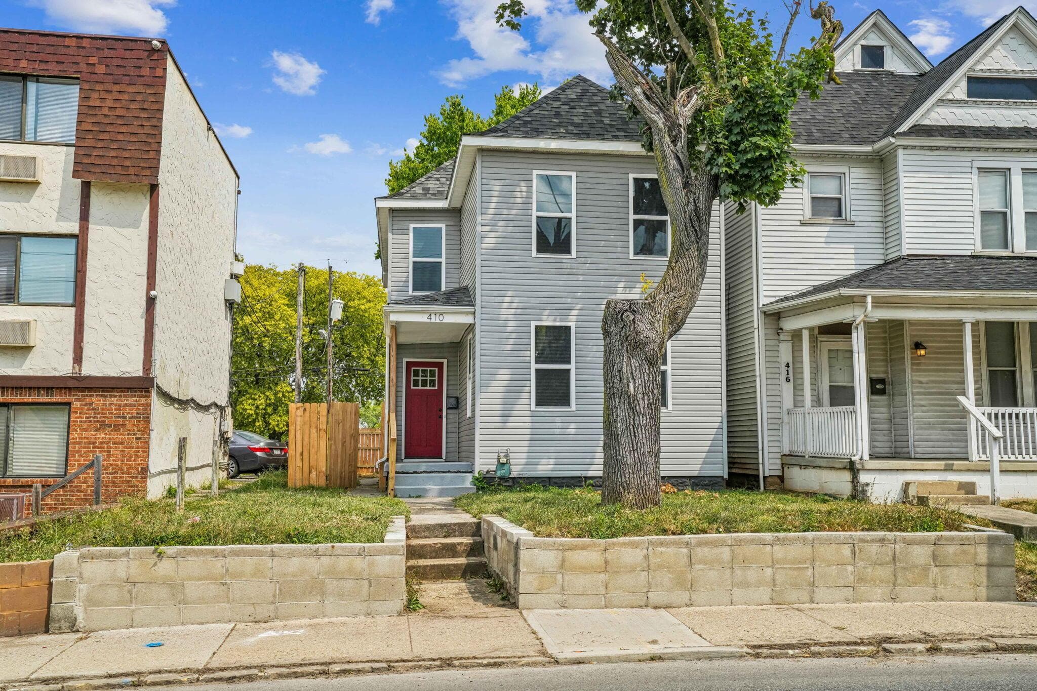 410 S Central Avenue, Columbus, OH 43223