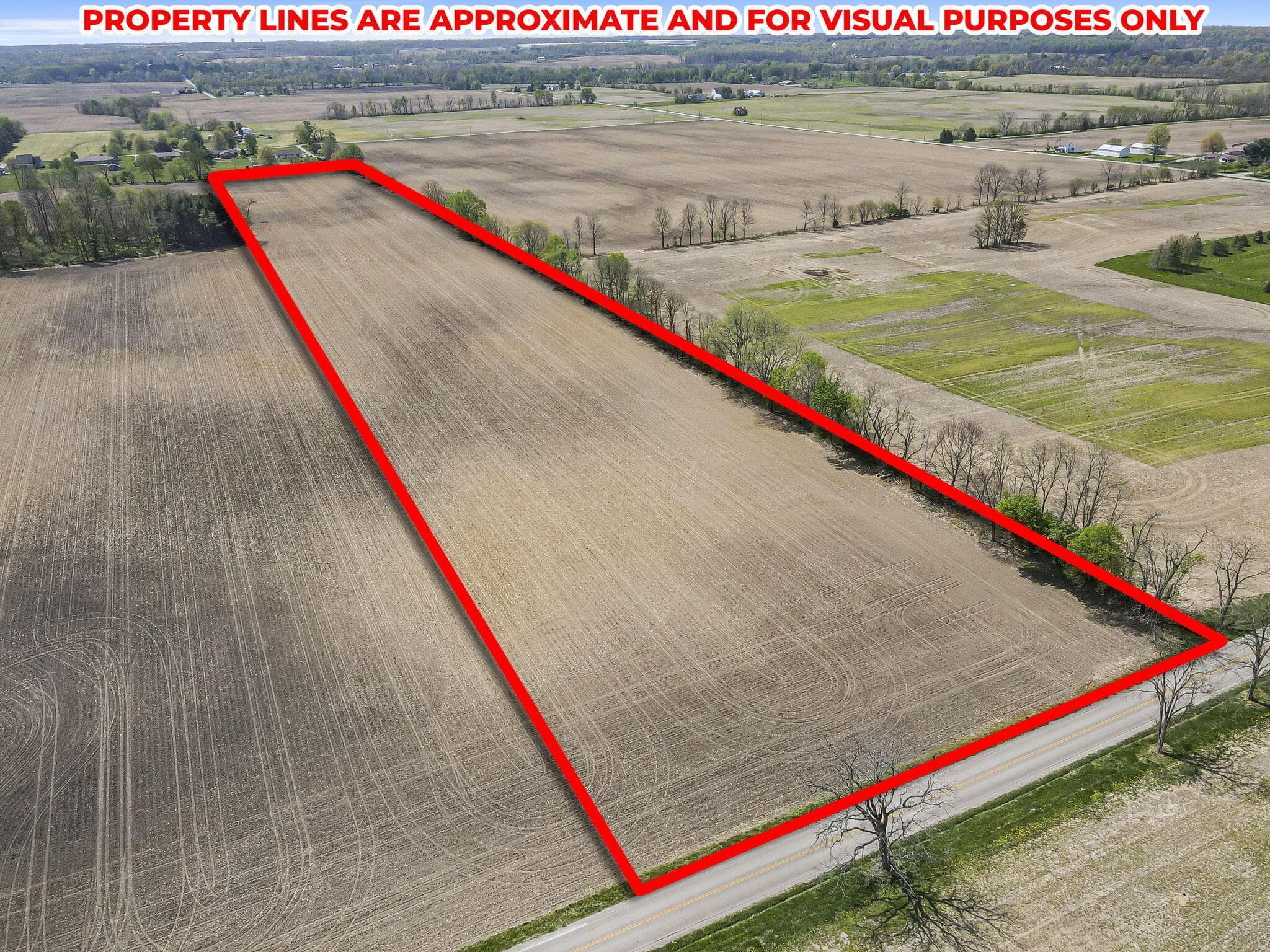 0 Cable Road, Pataskala, OH 43062