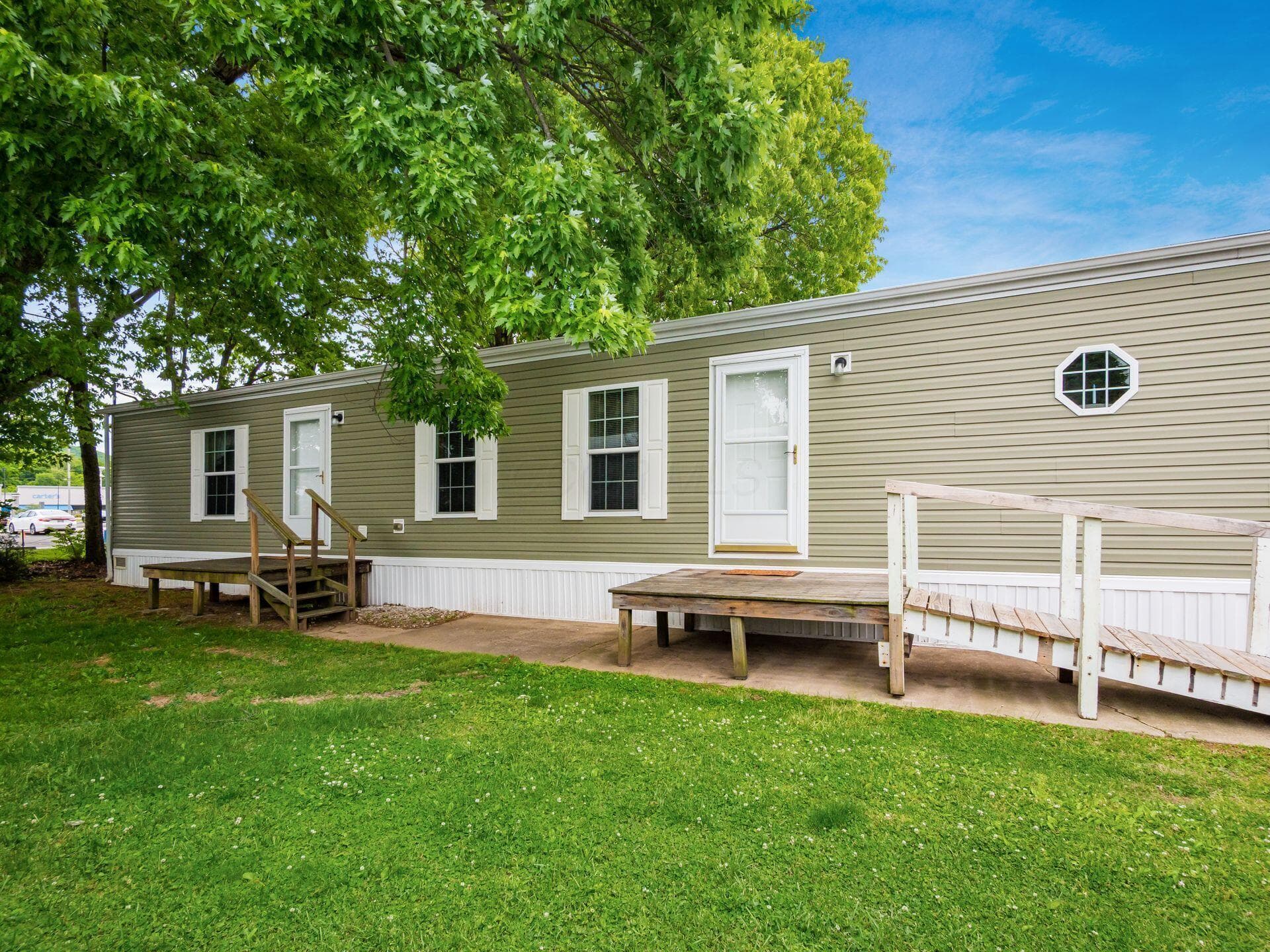 9 Tomahawk Circle, Chillicothe, OH 45601