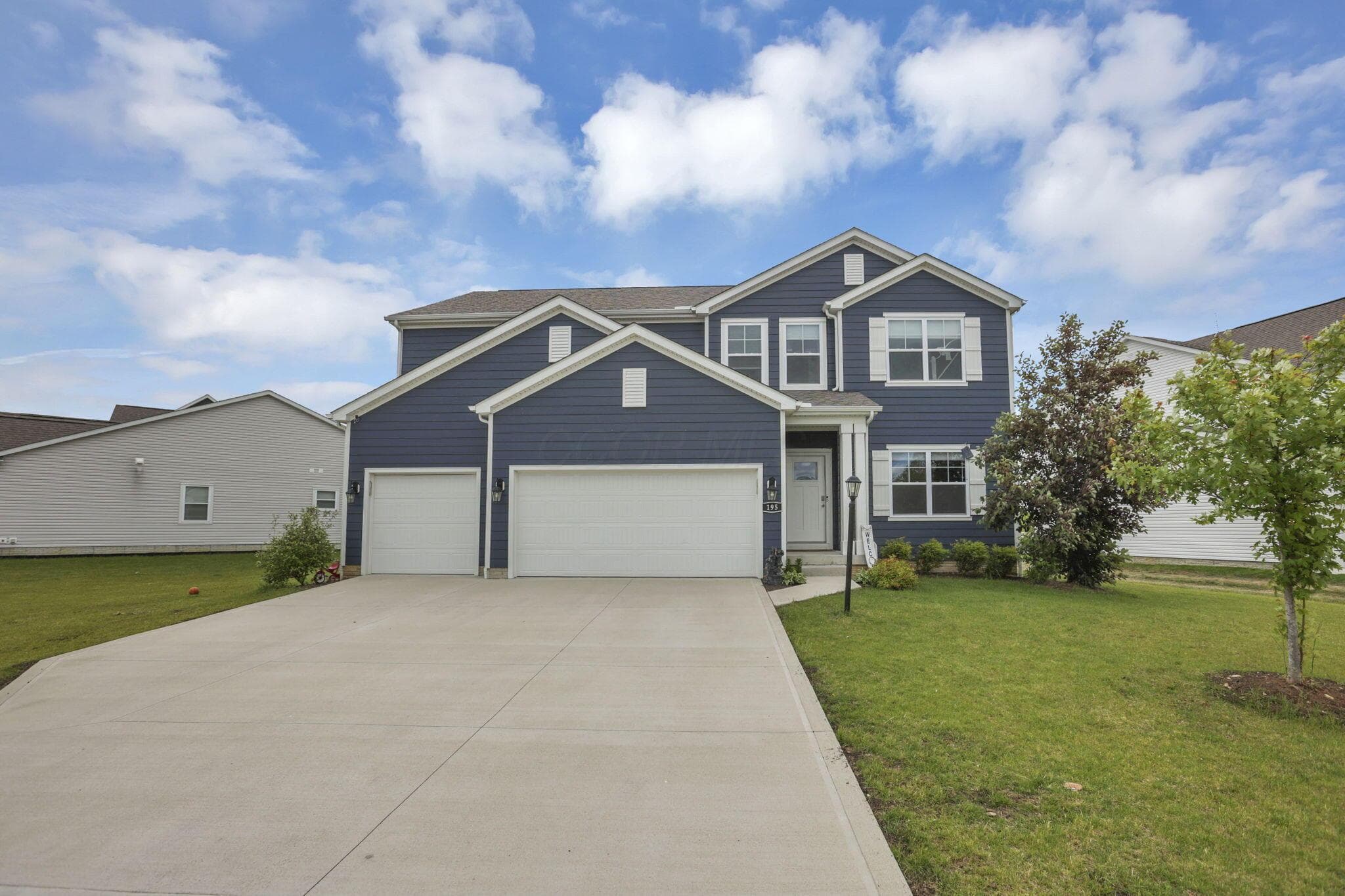 195 Preserve Drive, Pickerington, OH 43147