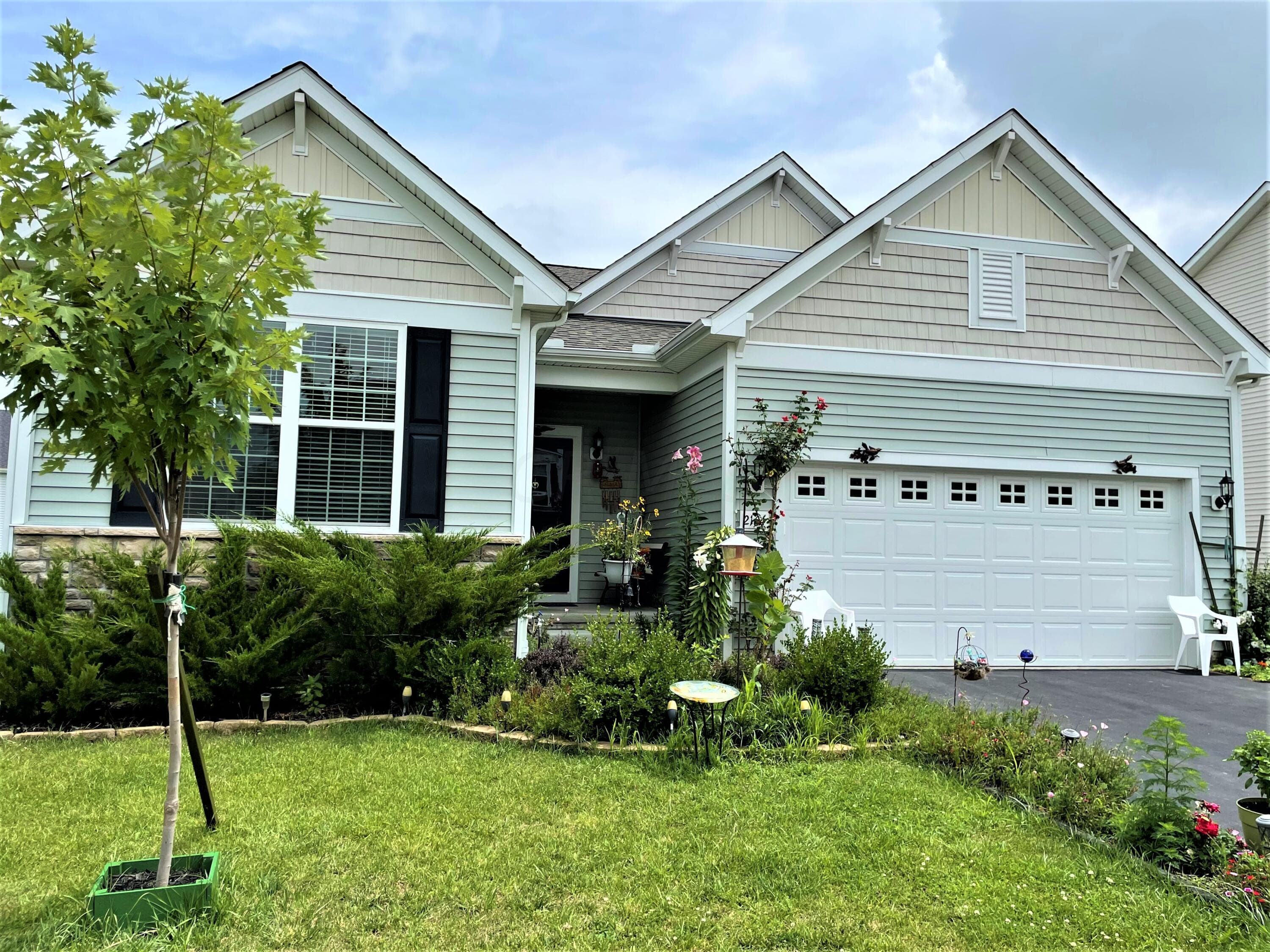 2164 Preakness Place, Marysville, OH 43040