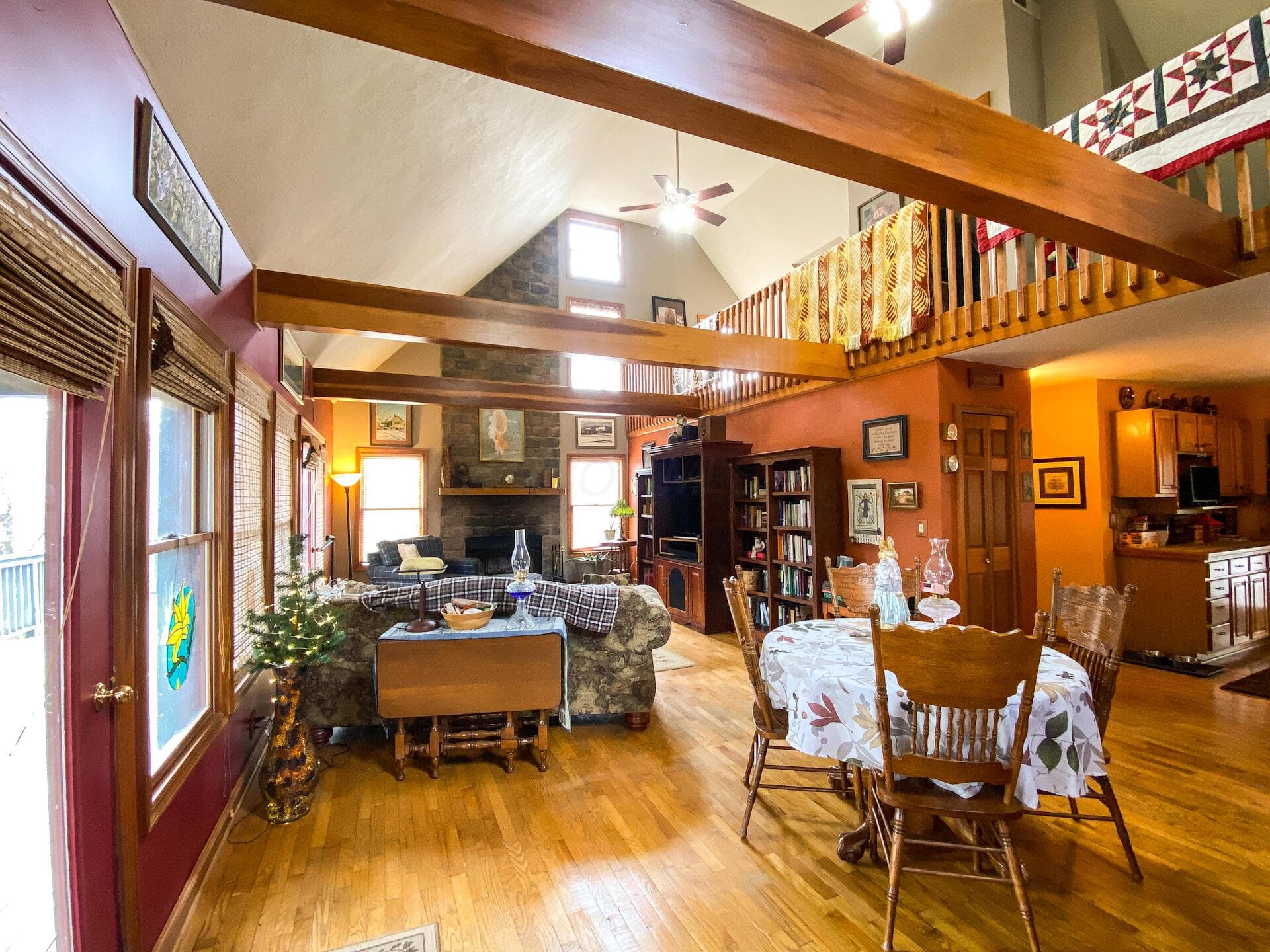 1875 Teton Court, Hide A Way Hills, OH 43107