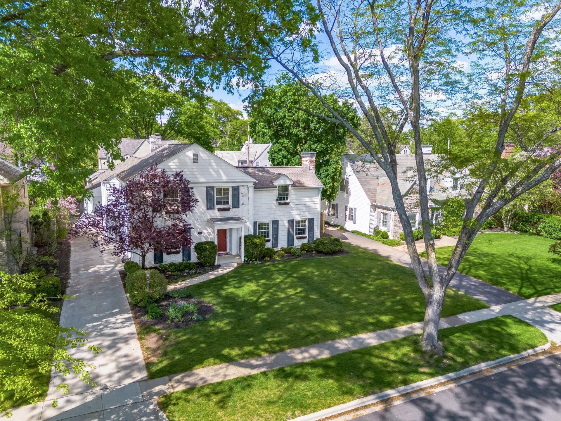 2640 Sherwood Road, Bexley, OH 43209