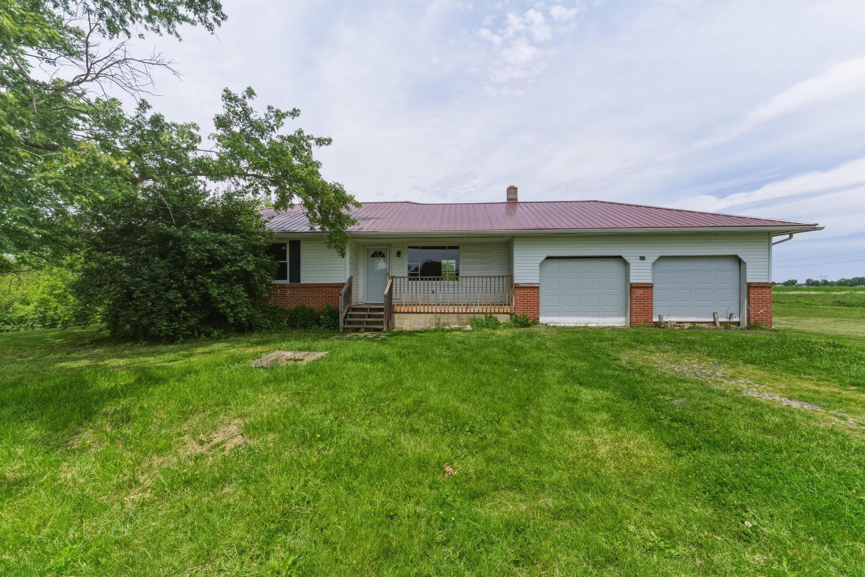 19379 Hall Road, Mount Sterling, OH