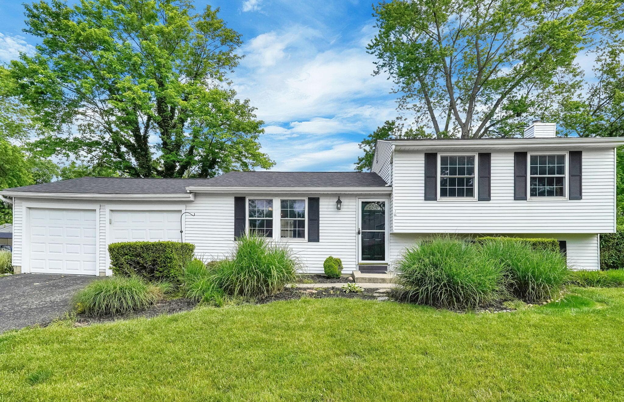 4350 Valley Quail Boulevard N, Westerville, OH 43081