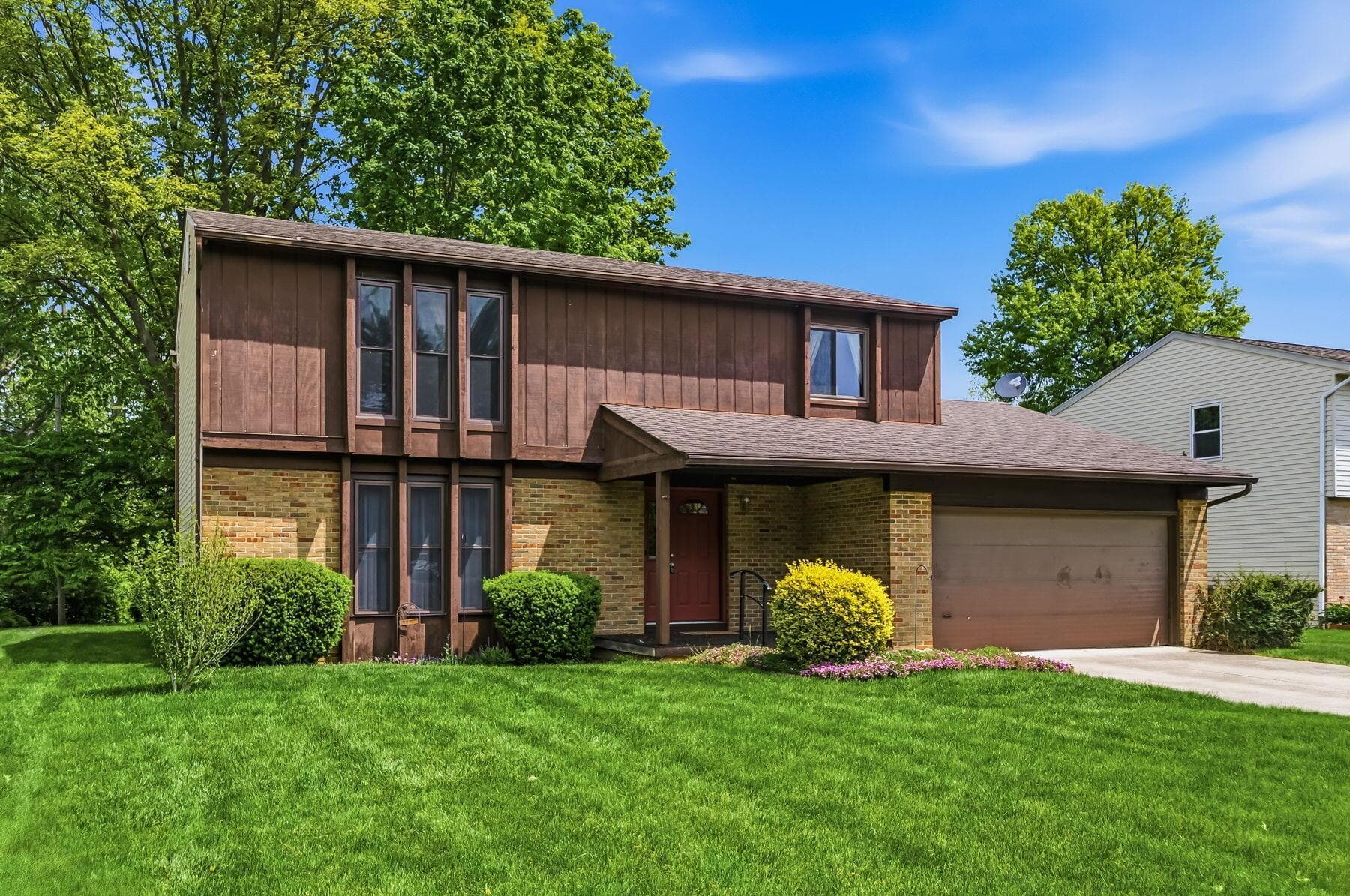 72 Yorkshire Road, Delaware, OH
