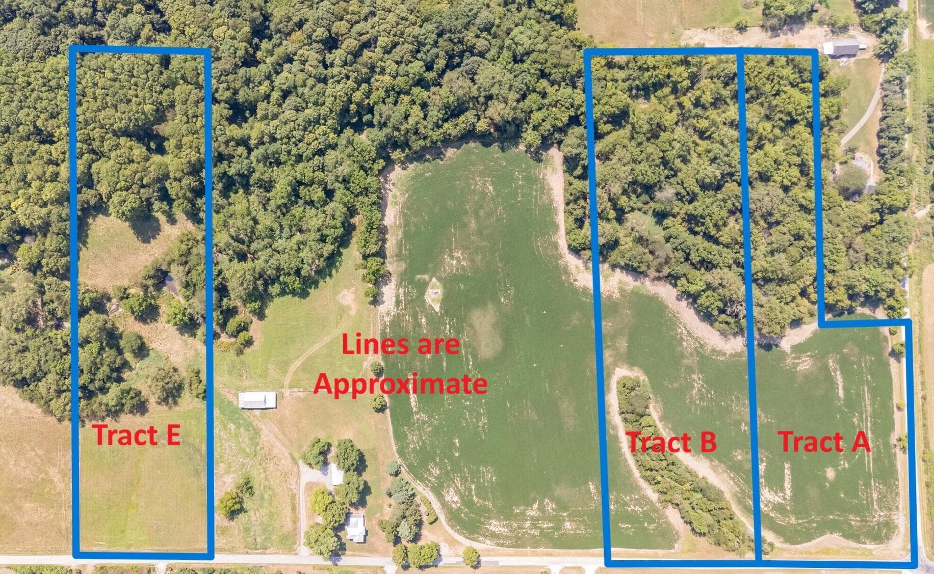 11842 Shipley Road, Johnstown, OH 43031