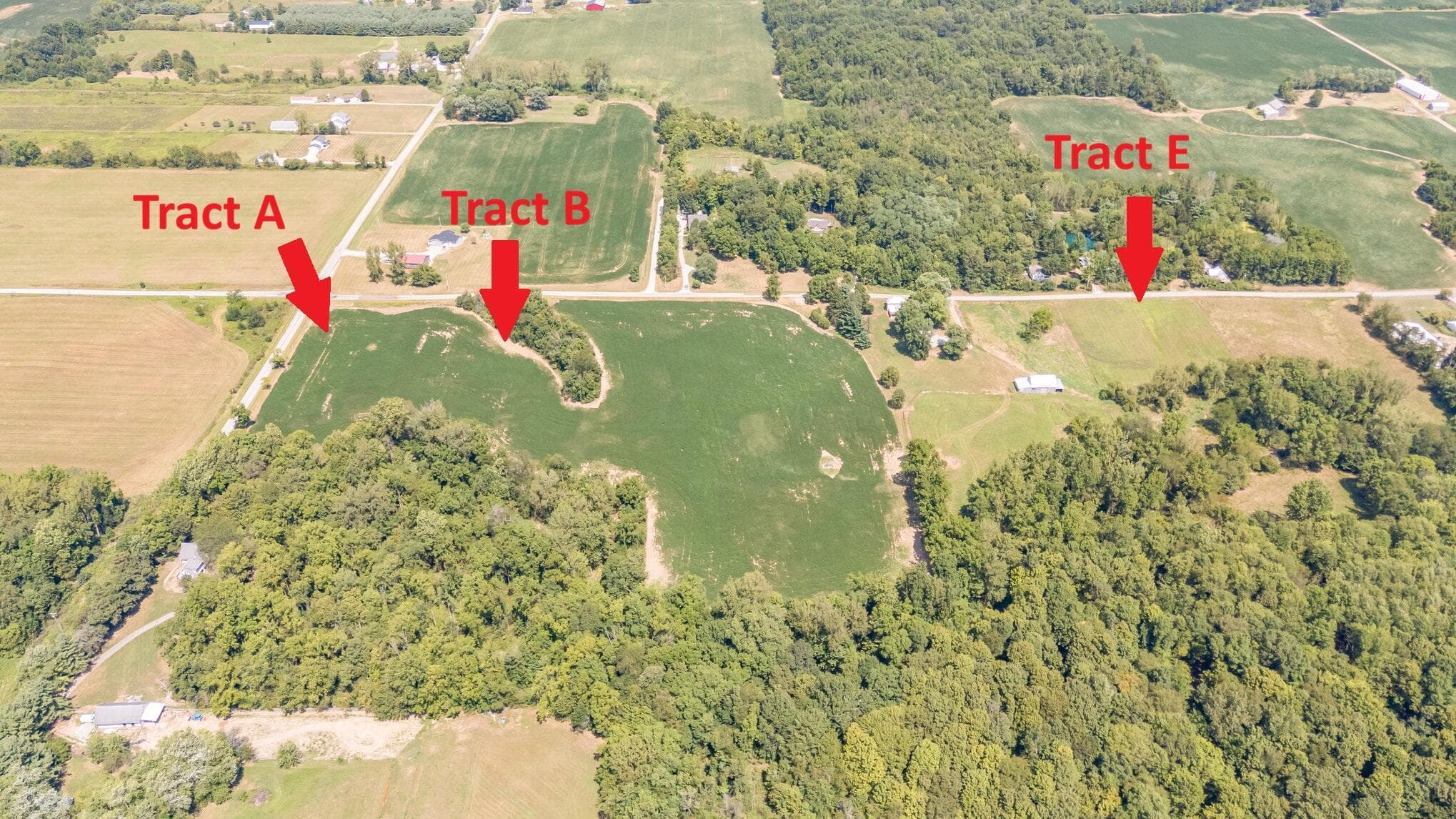4417 Van Fossen Road, Johnstown, OH 43031