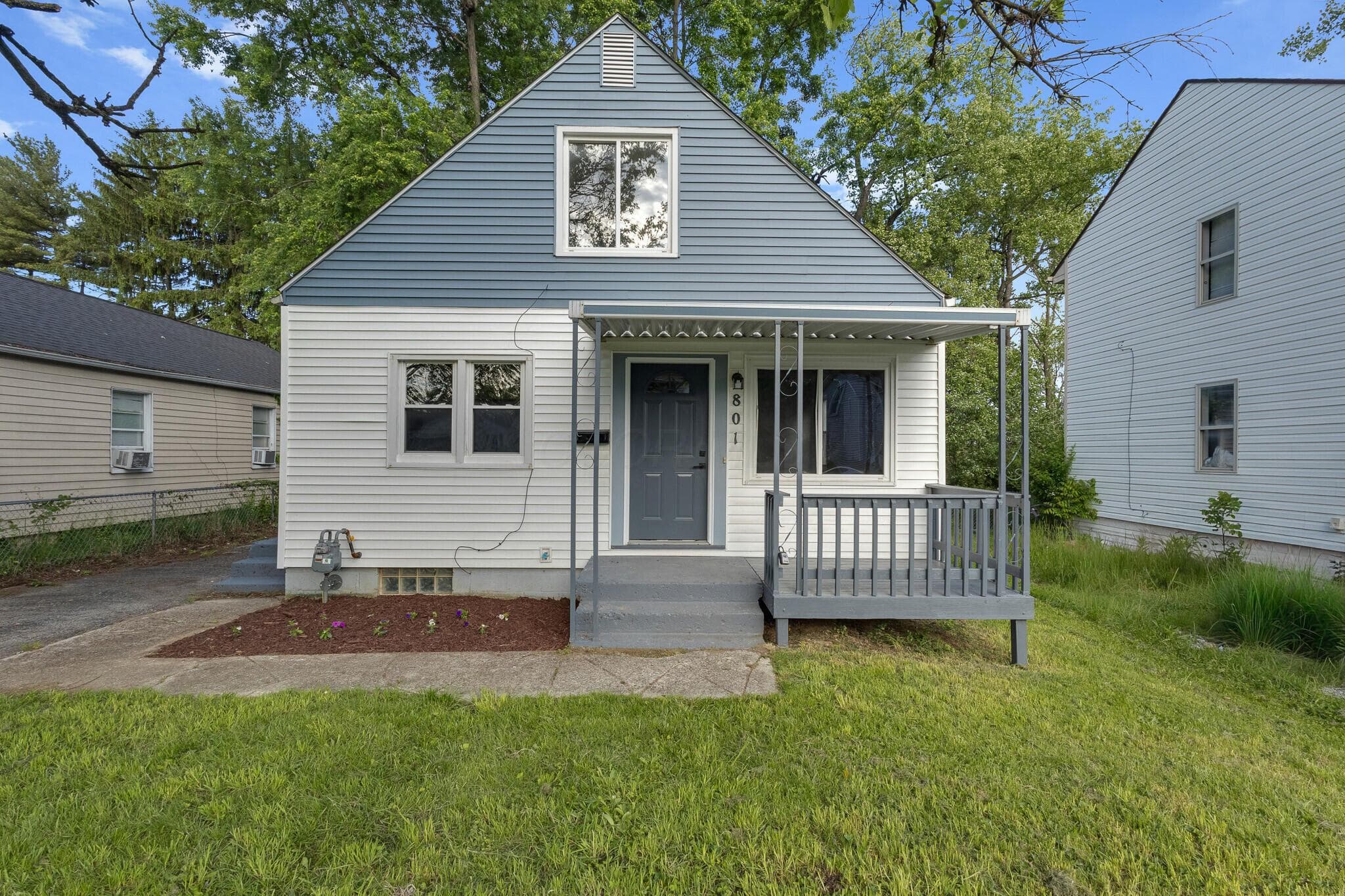 801 N Drexel Avenue, Columbus, OH 43219
