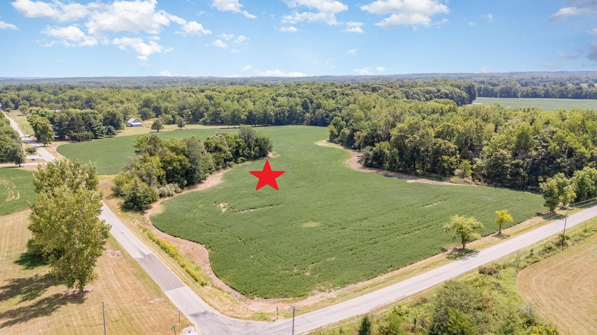 4609 Van Fossen Road, Johnstown, OH 43031