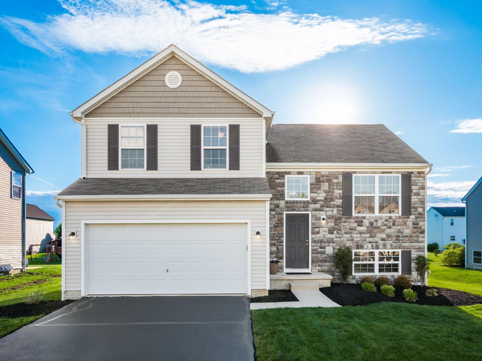 2348 Trophy Drive, Marysville, OH