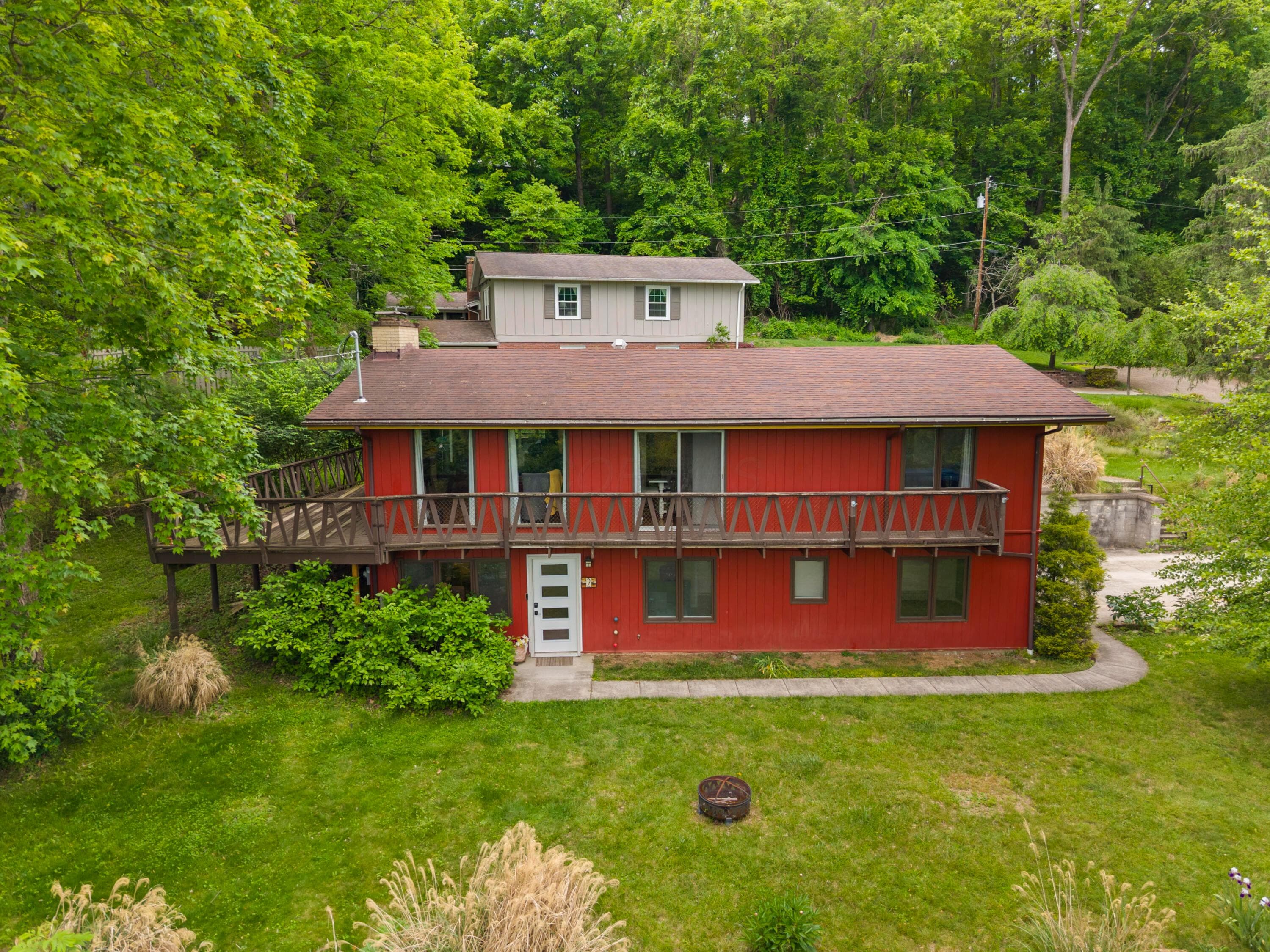 2 Bryan Road, Athens, OH 45701