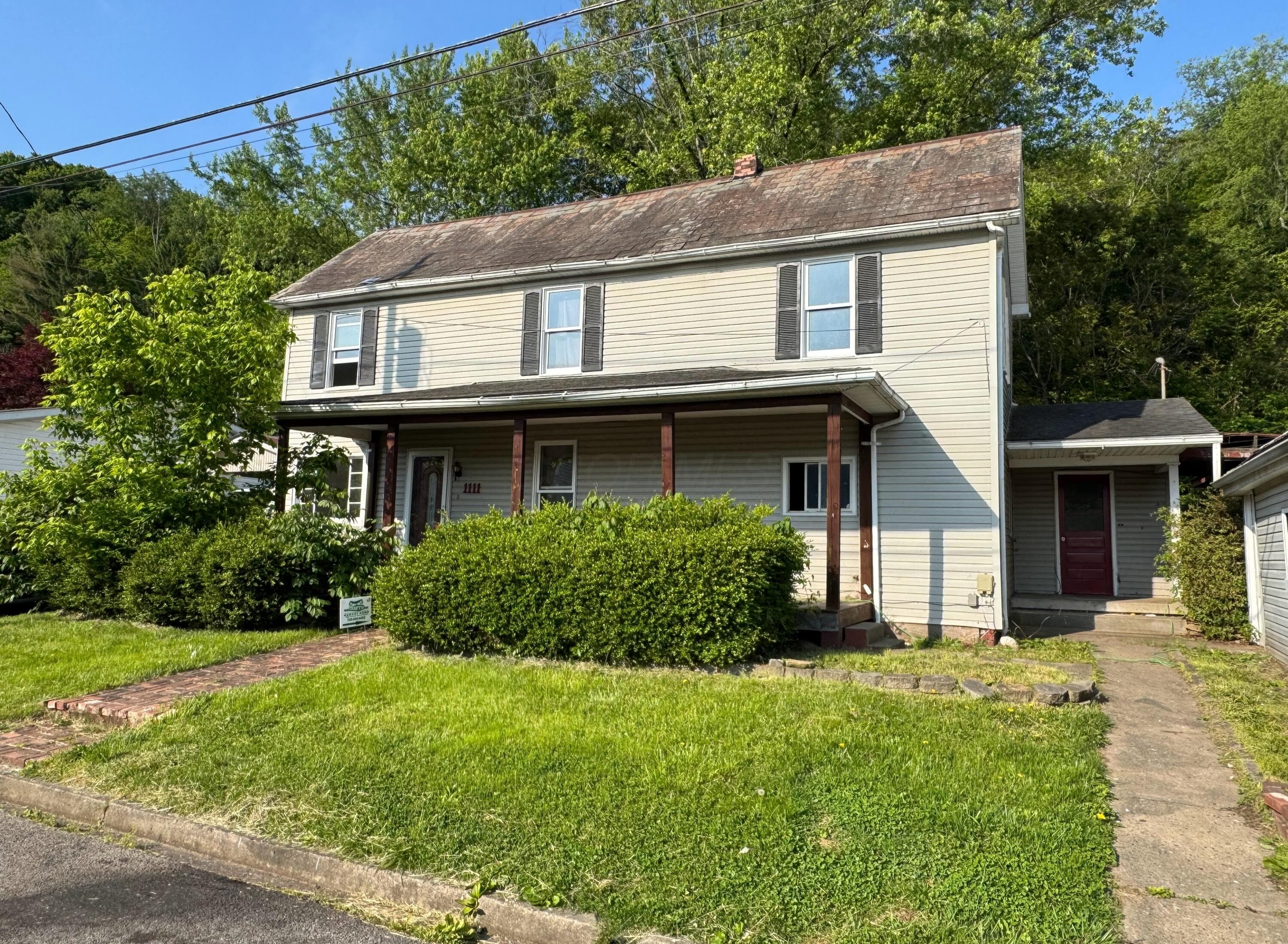 1111 Echo Street N, Malta, OH 43758