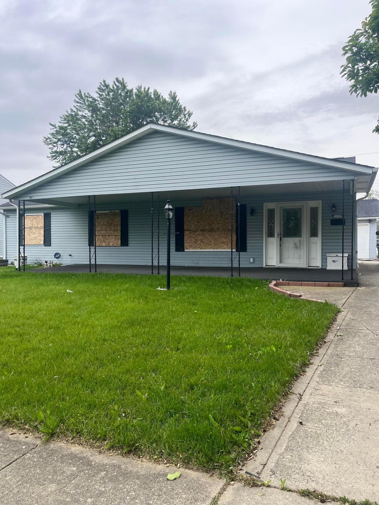 4775 Hafey Avenue, Columbus, OH