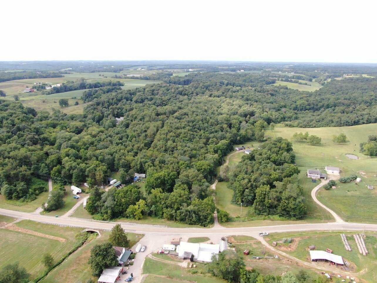 0 State Rt 669, Somerset, OH 43783