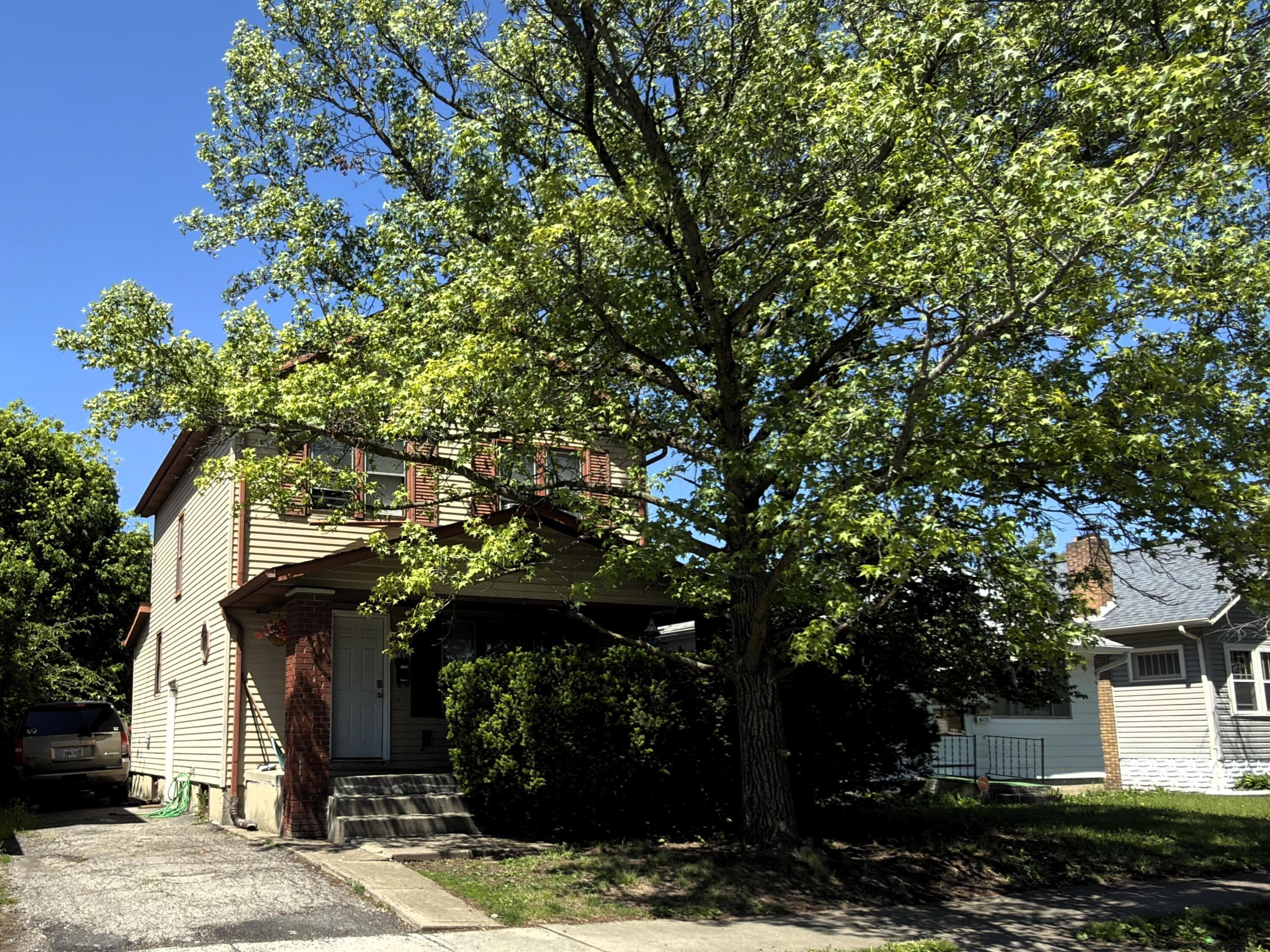 523 Townsend Avenue, Columbus, OH 43223