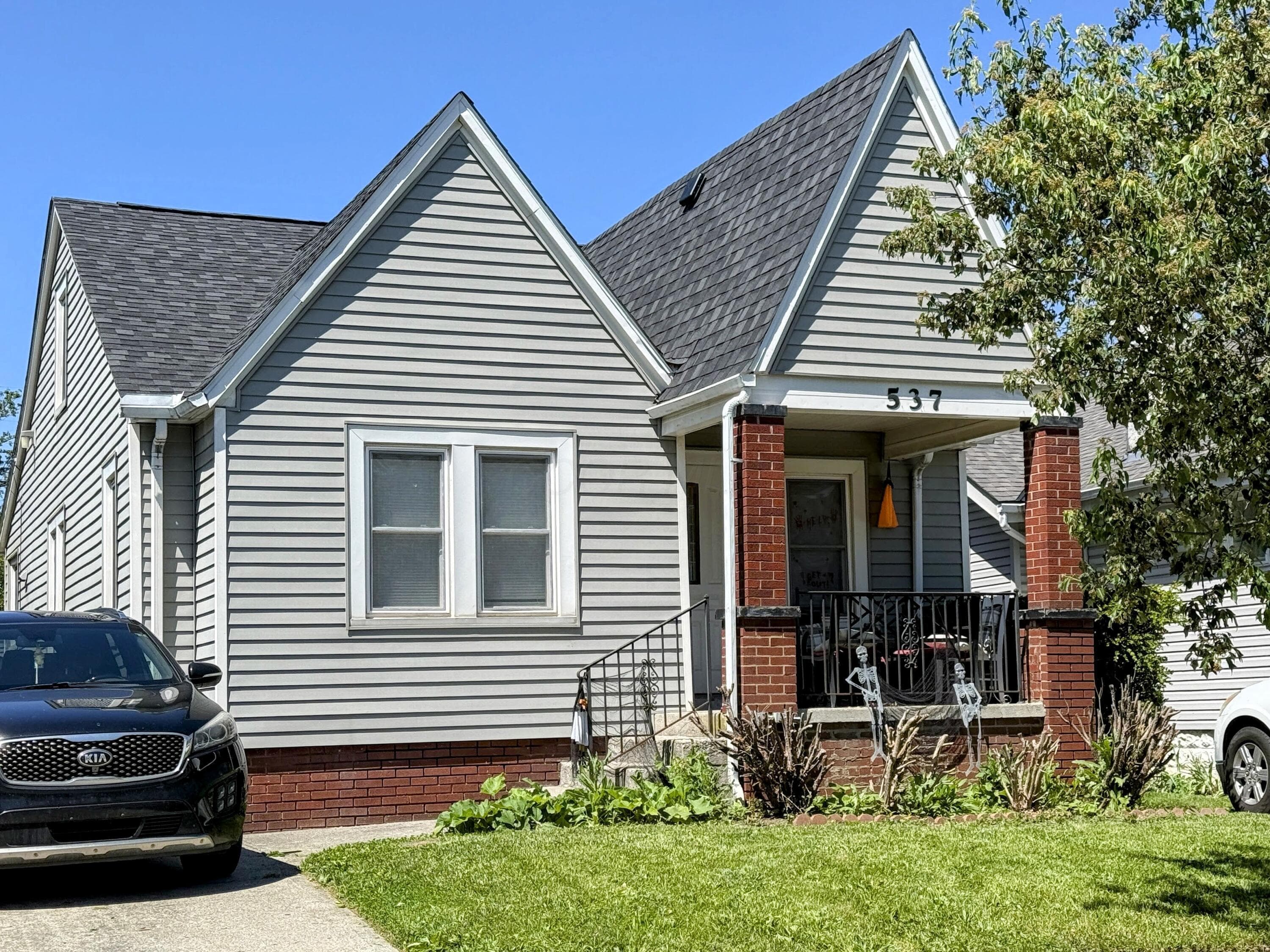 537 Townsend Avenue, Columbus, OH 43223