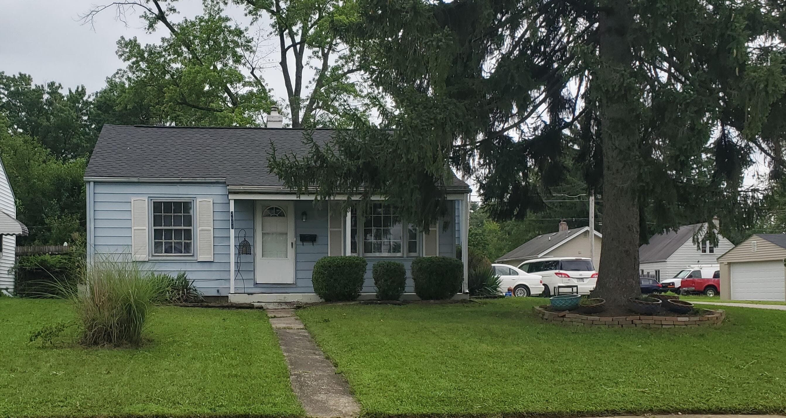 2654 Howey Road, Columbus, OH 43211