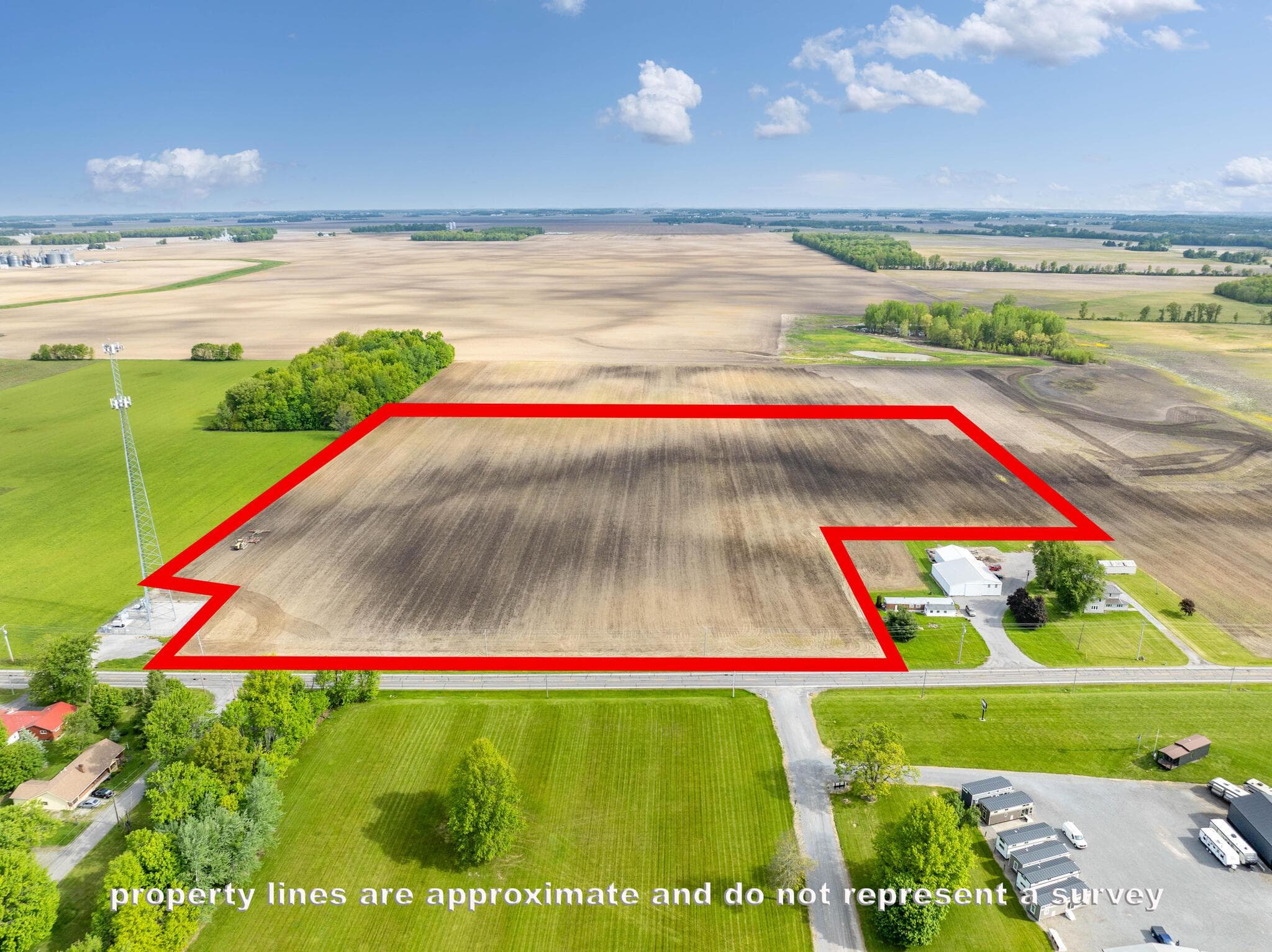 0 State Route 235, Lakeview, OH 43331