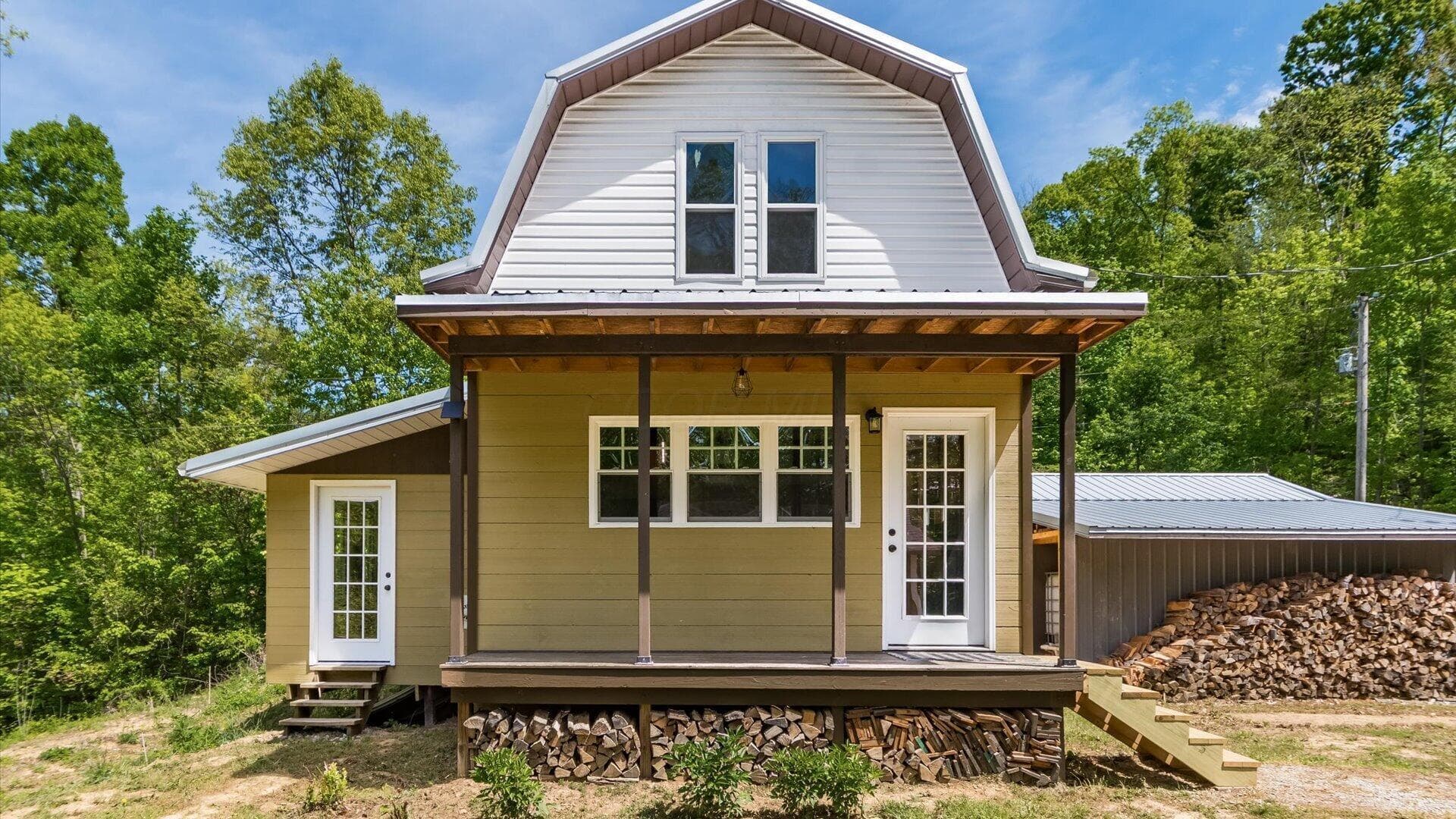 50583 Roy Miles Road, Sarahsville, OH 43779
