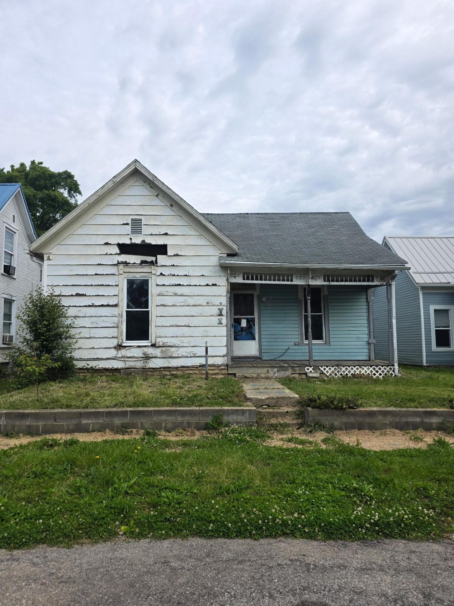 637 Pine Street, Greenfield, OH 45123