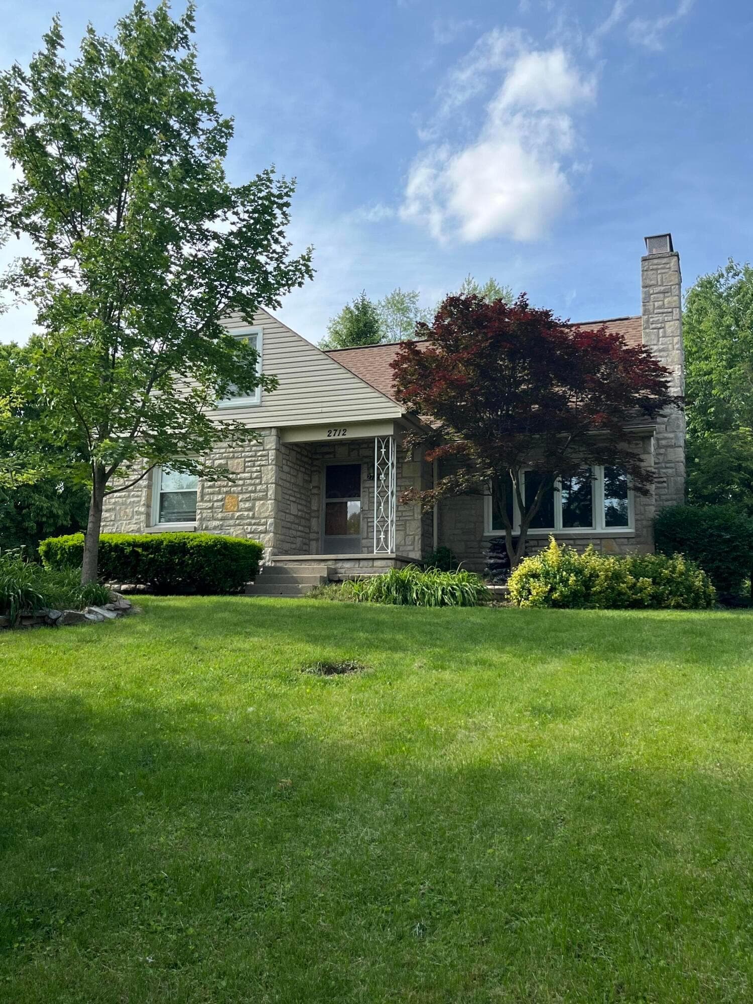 2712 Valleyview Drive, Columbus, OH 43204