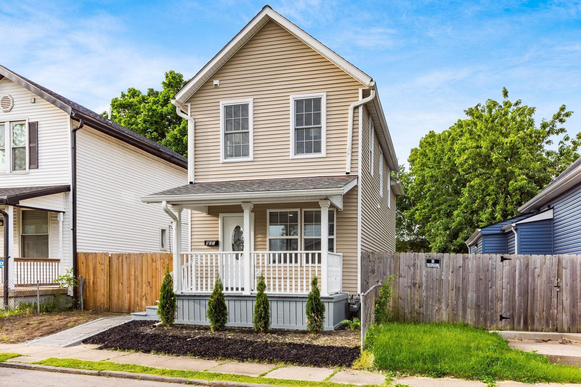 531 Southwood Avenue, Columbus, OH 43207